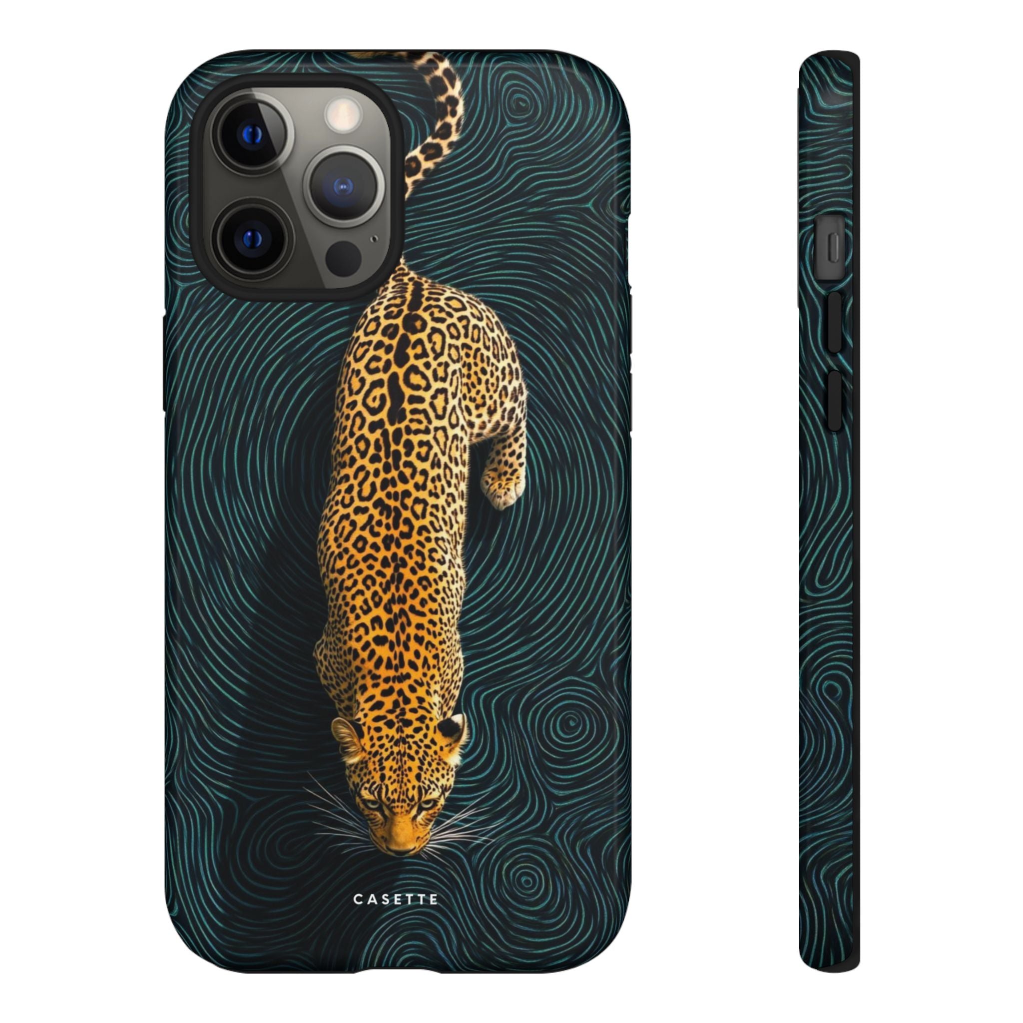 Lunar Leopard