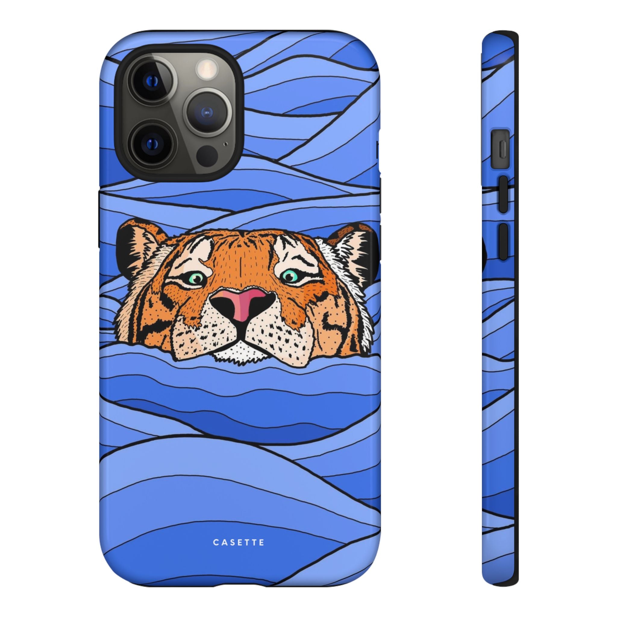 Onyx Tiger