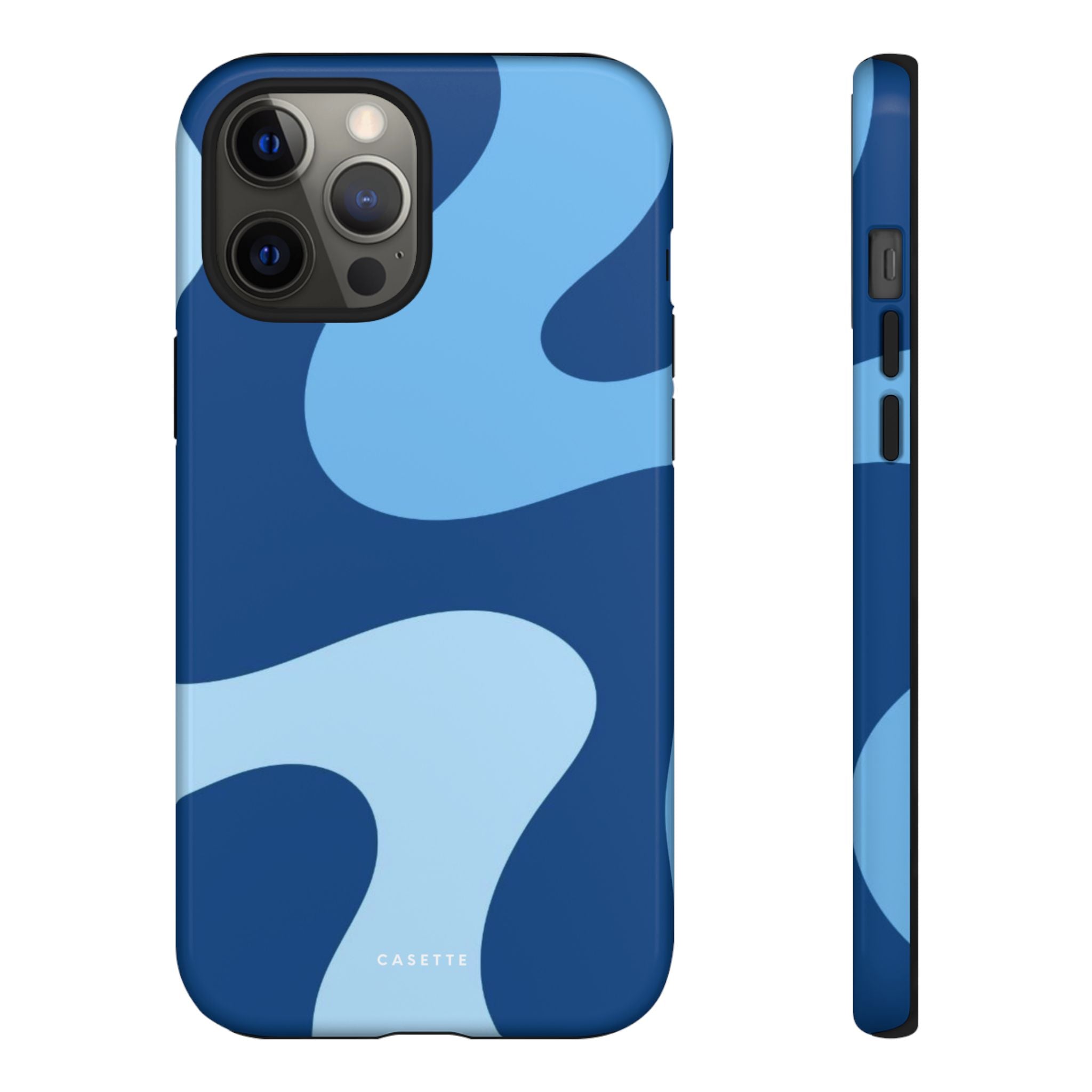 Indigo Rush