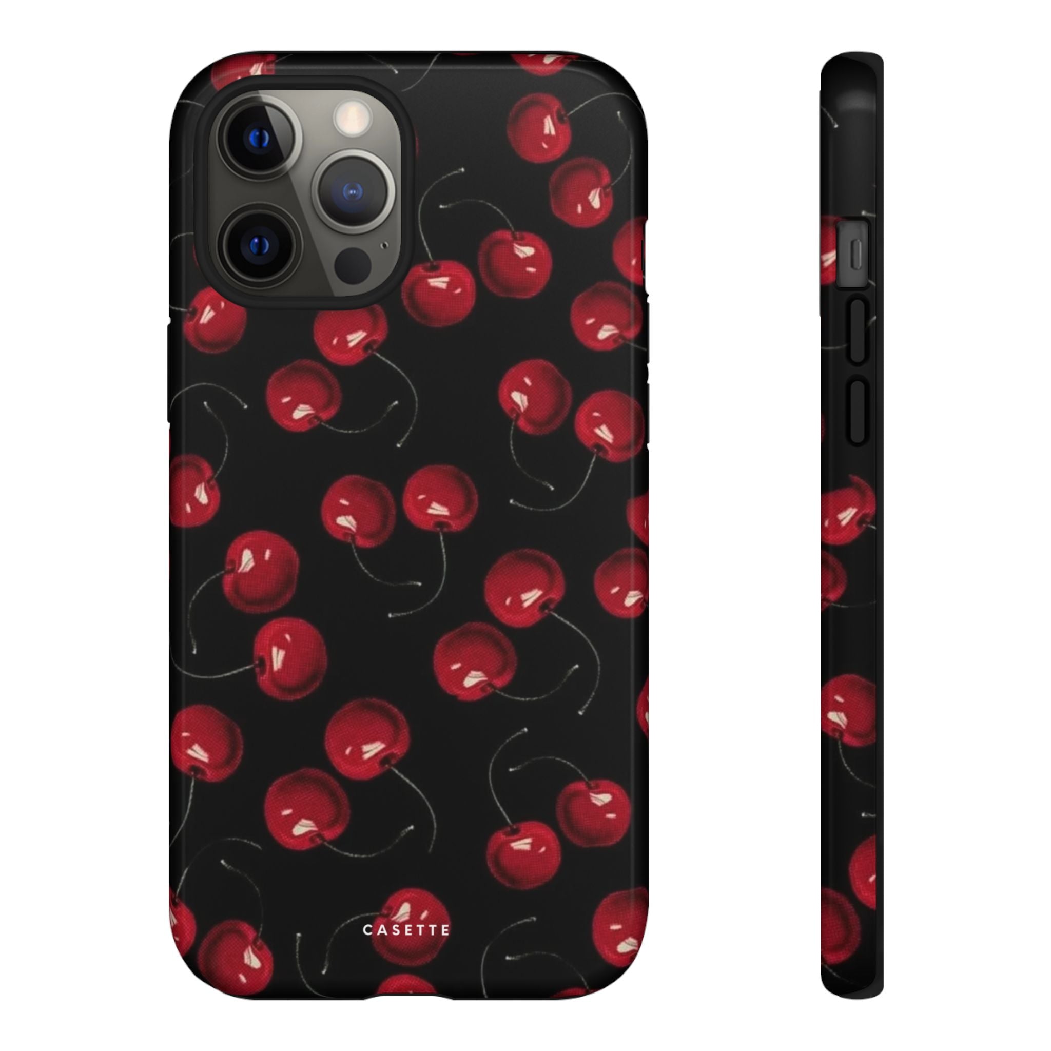Midnight Cherries
