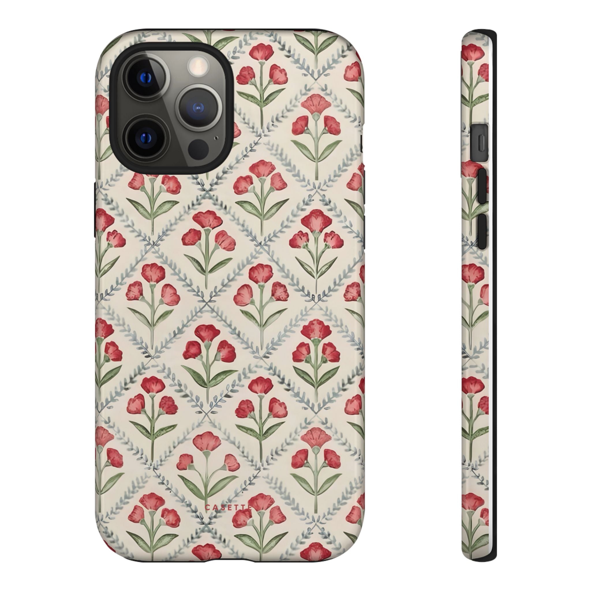 Heritage Bloom