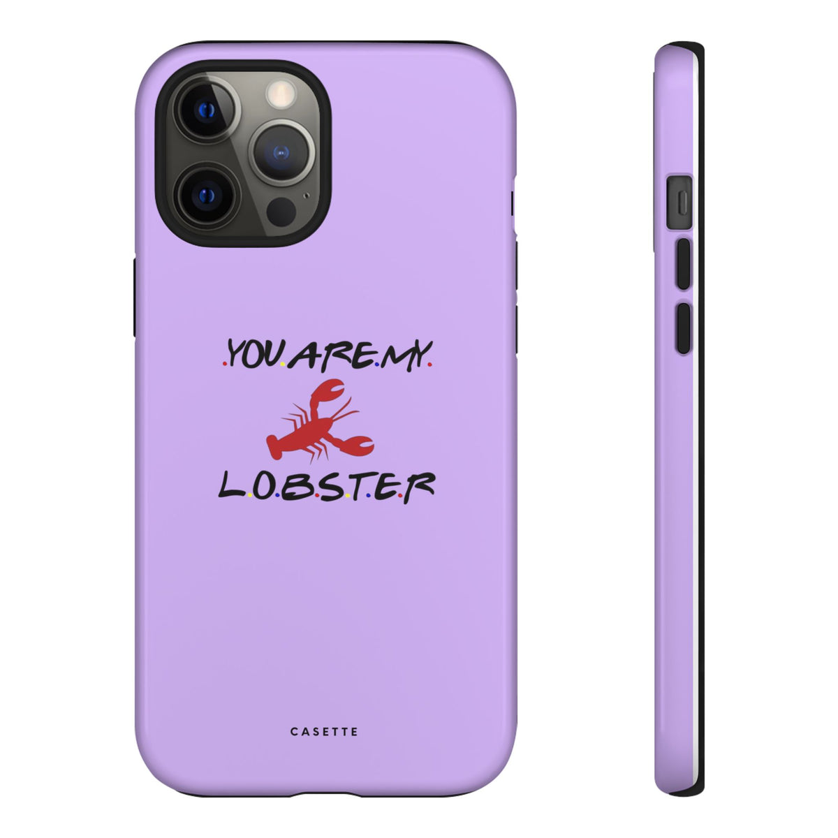 Lobster Theory