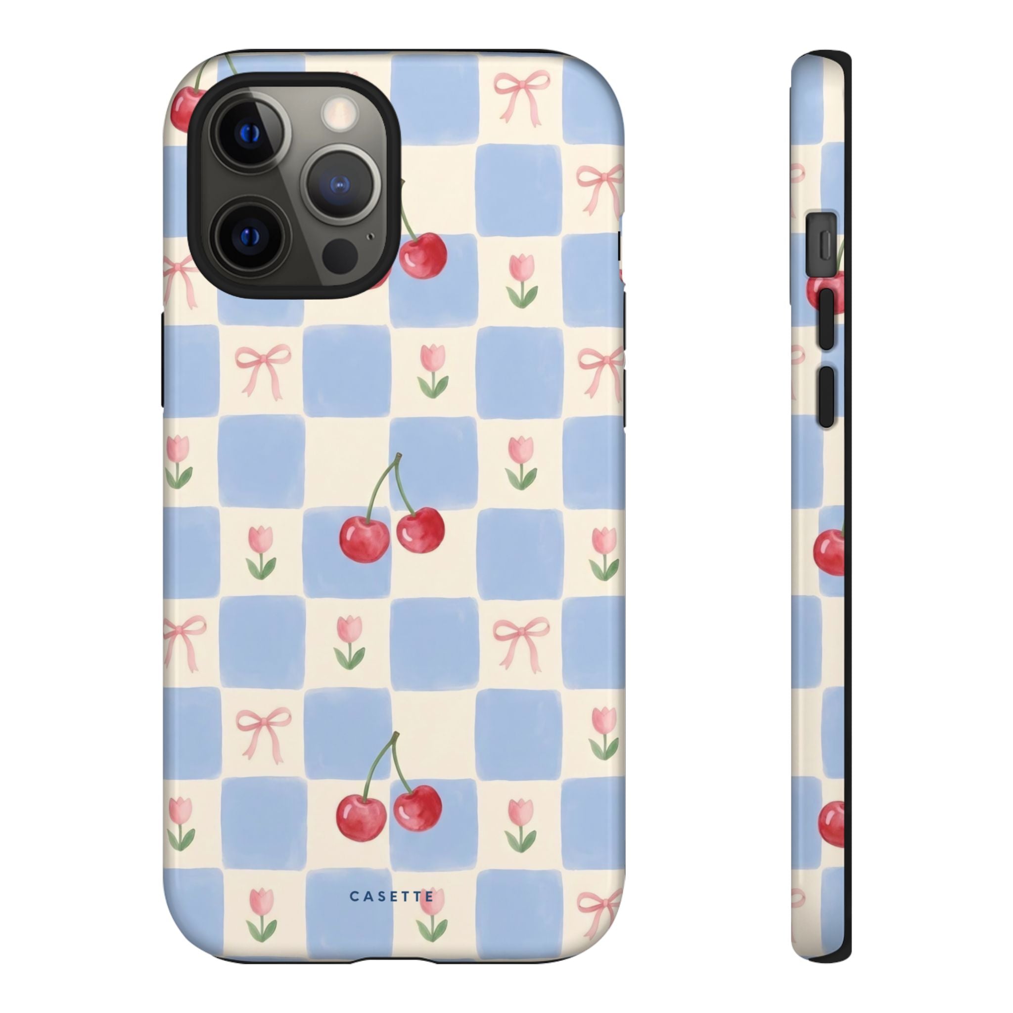 Cherry Picnic