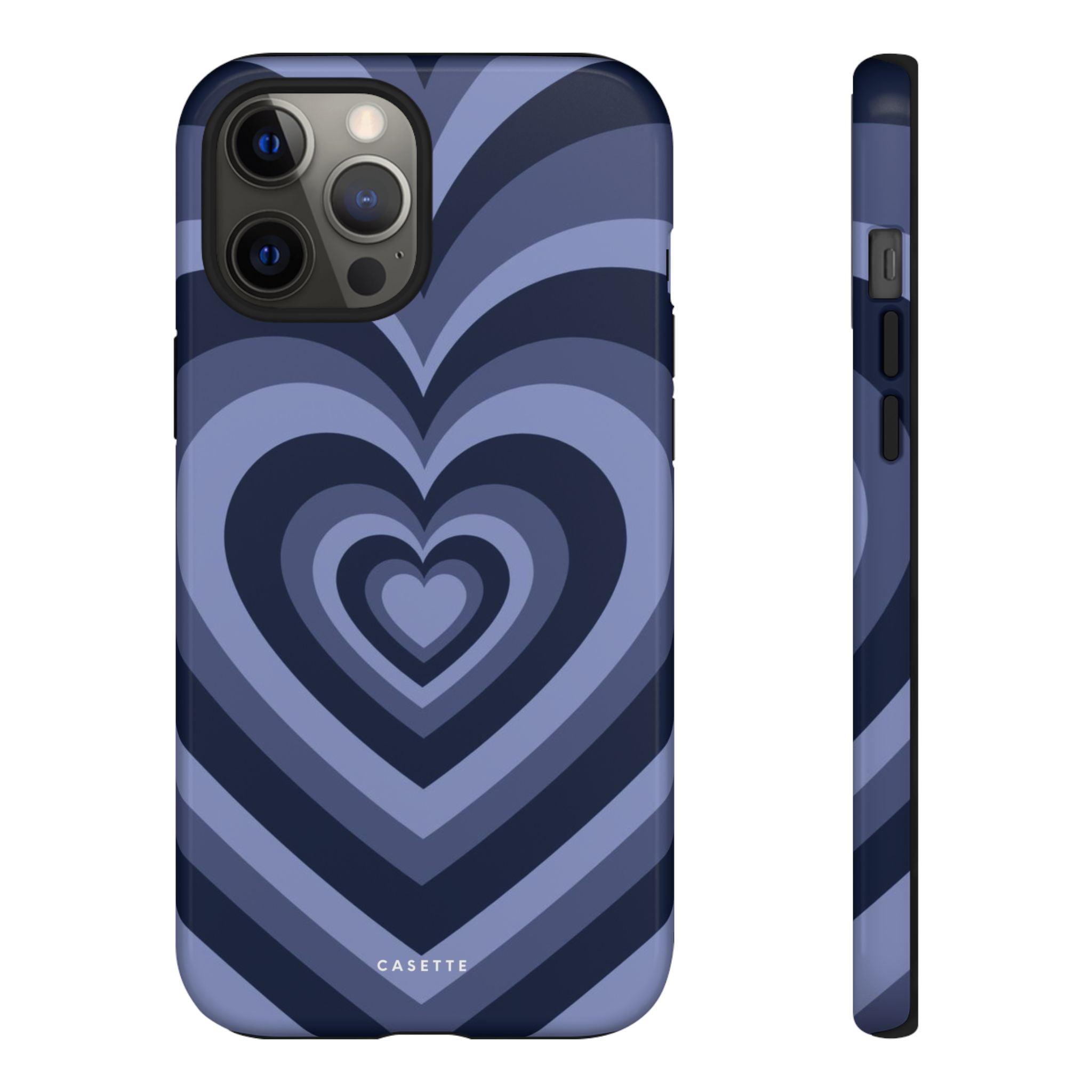 Cupid Blue