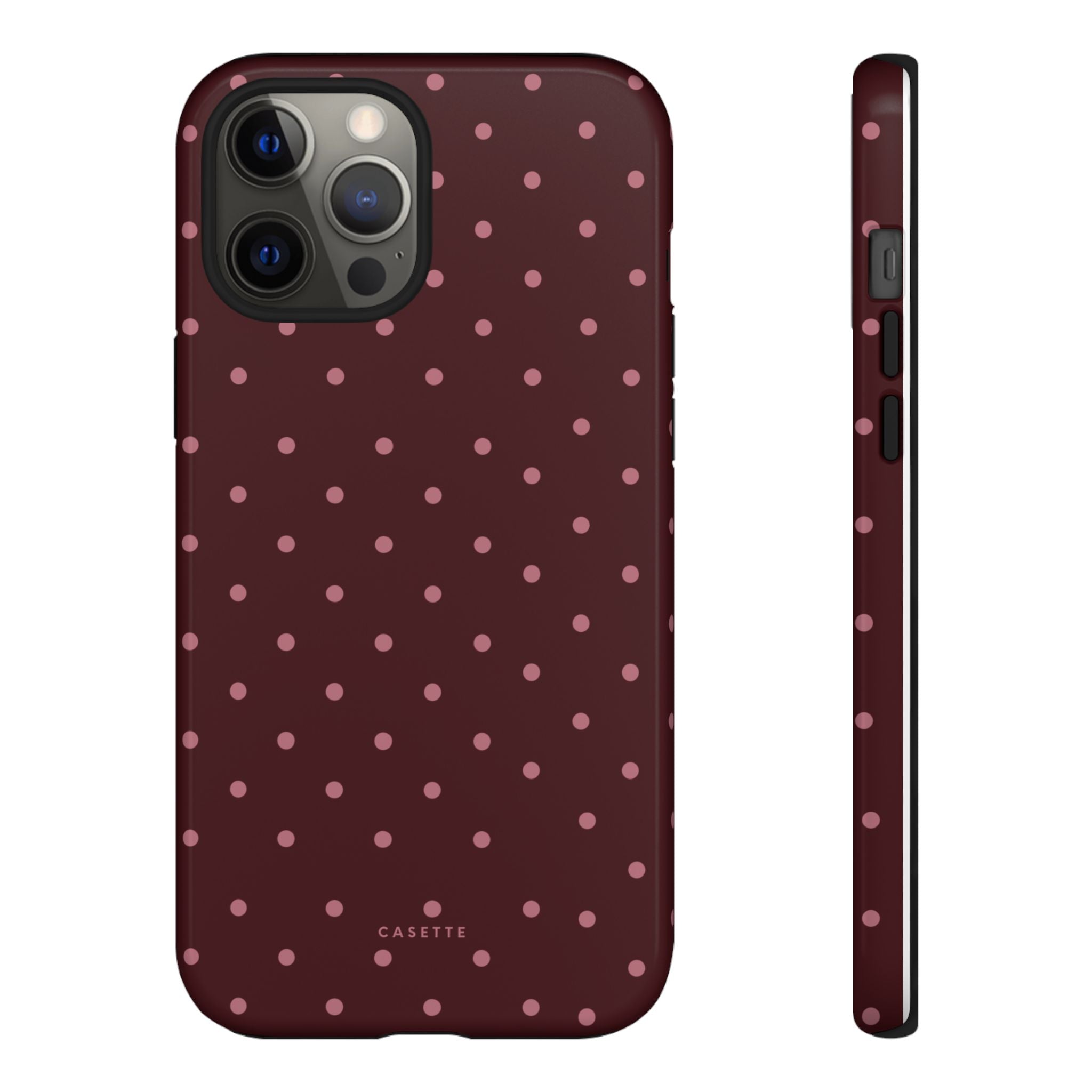 Cocoa Dots