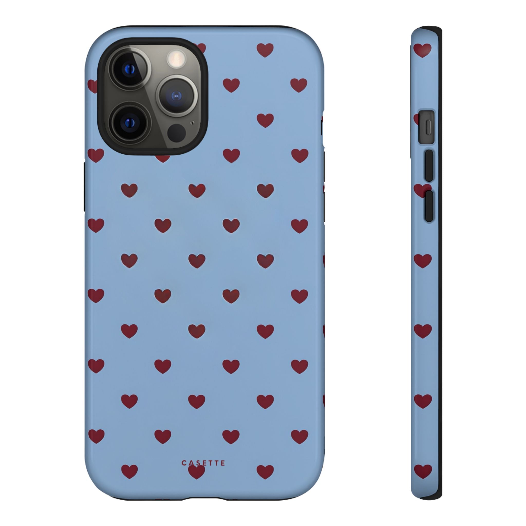 Sweet Hearts