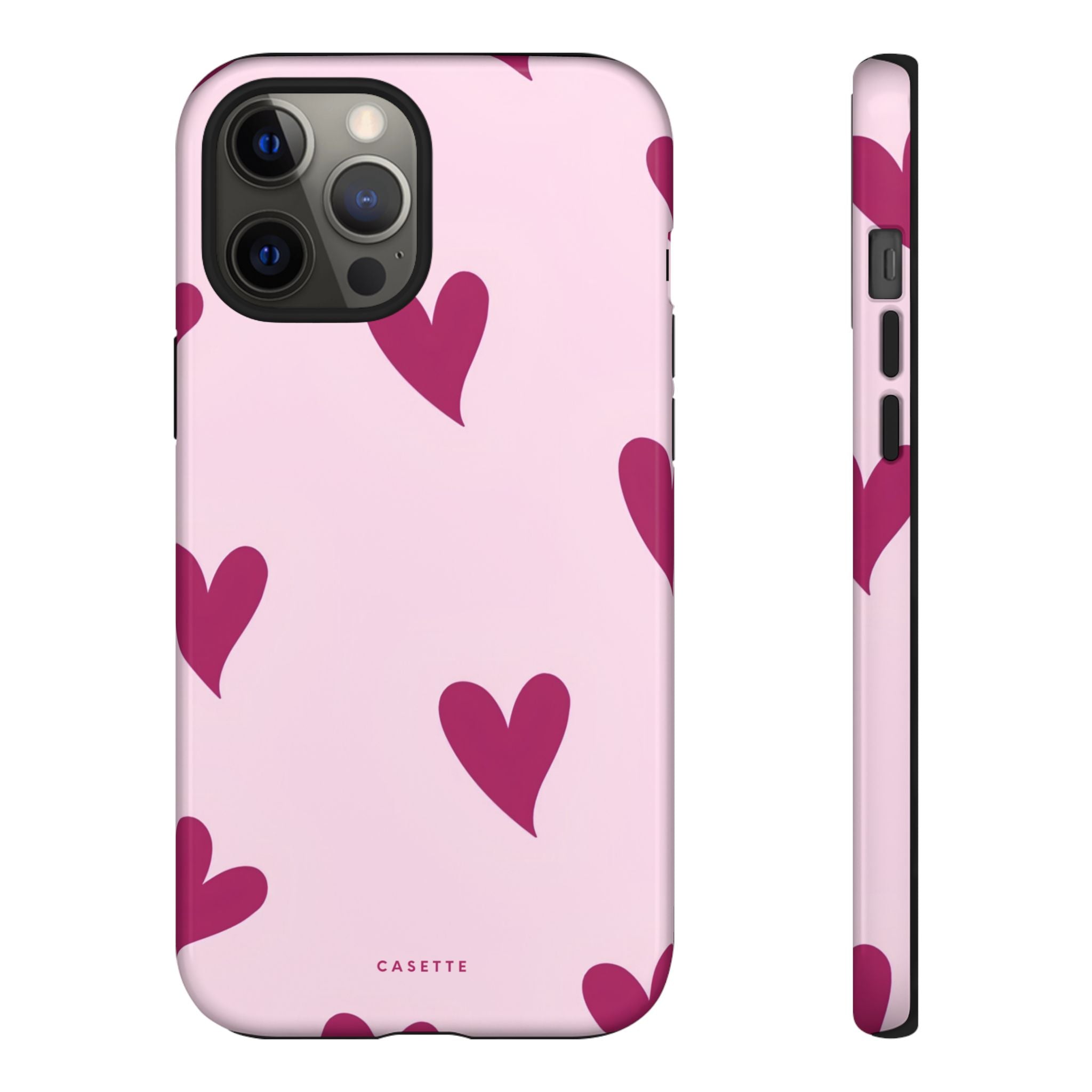 Amour Pink