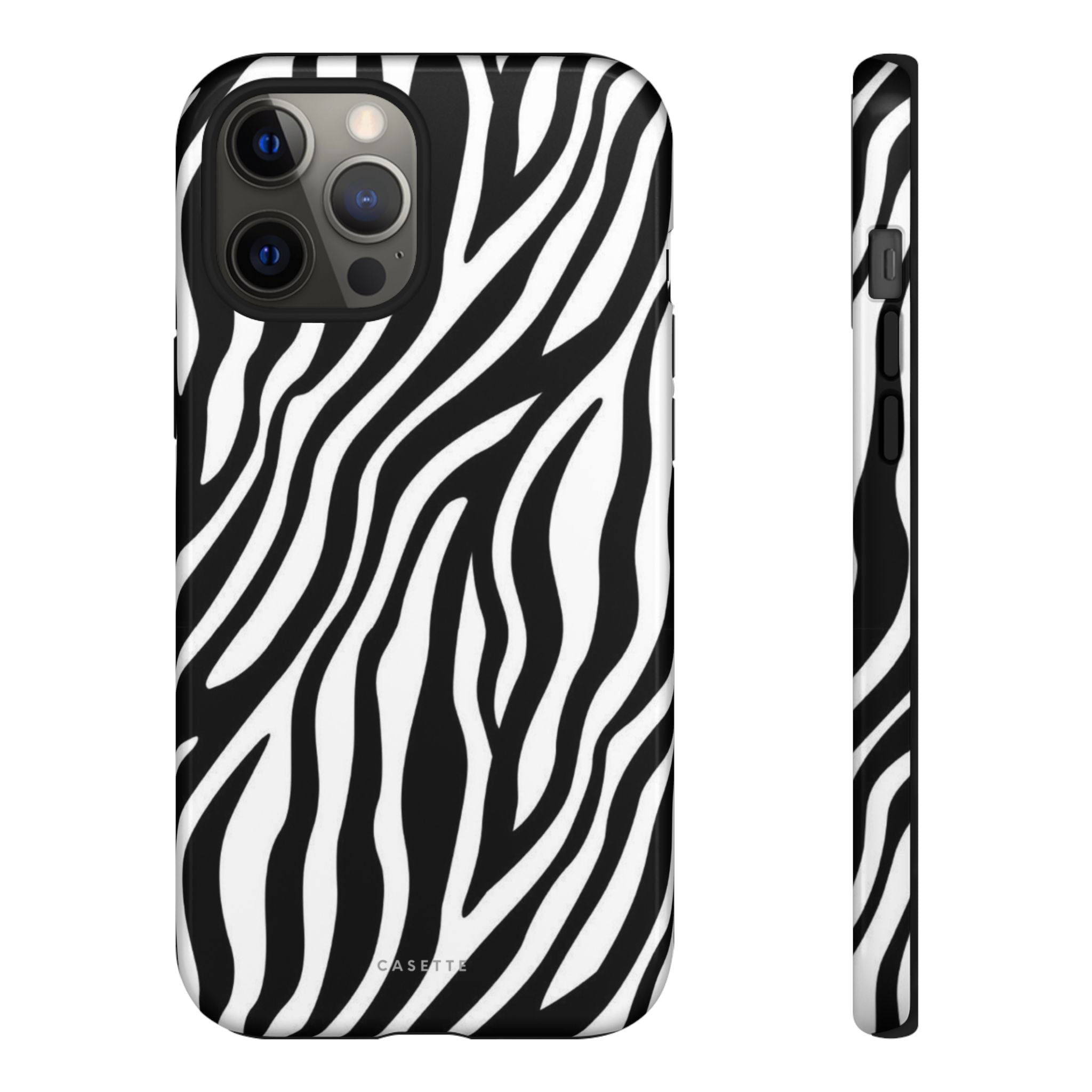 Zebra Era