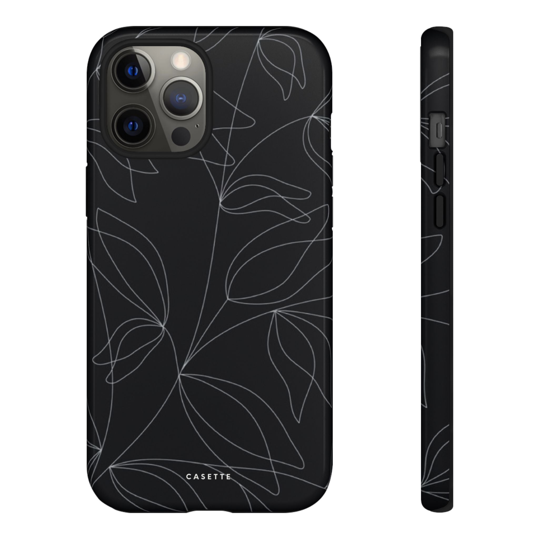 Nightfall Florals