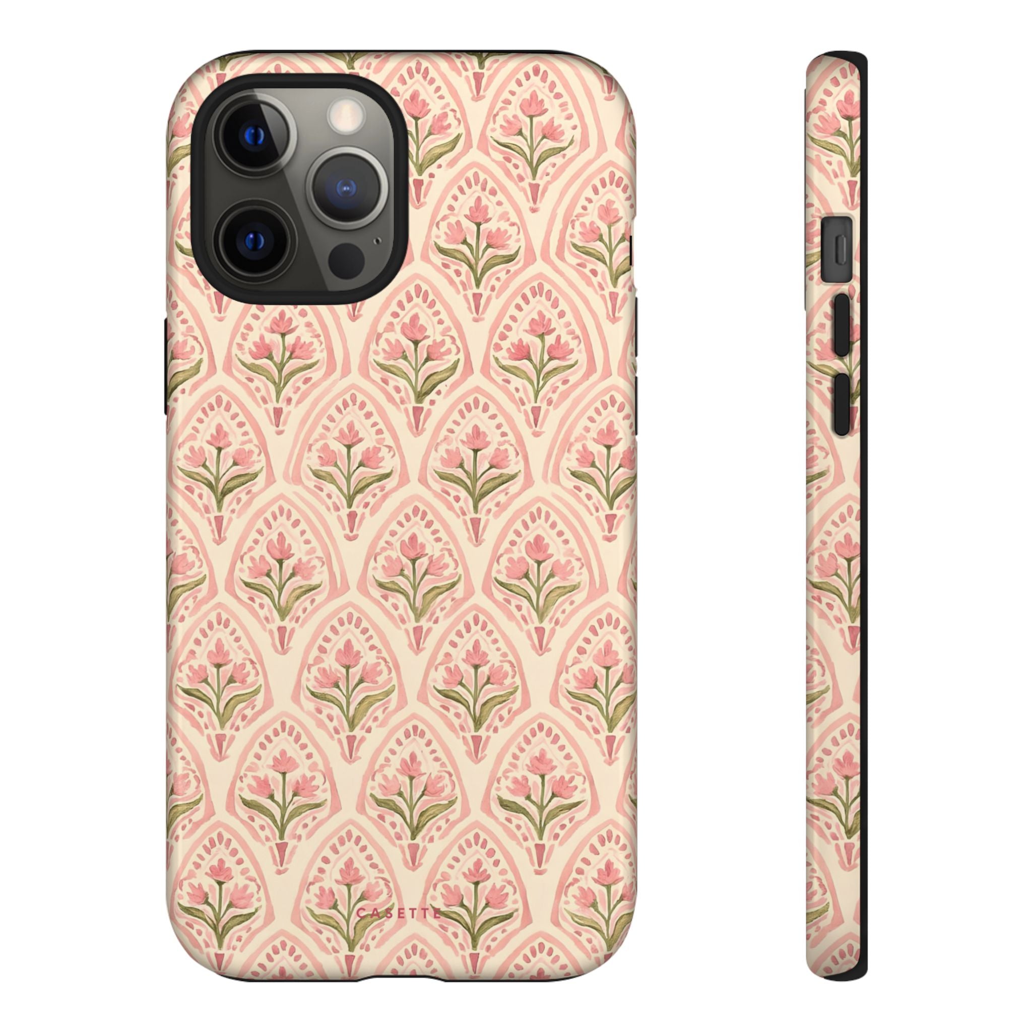 Blush Botanica