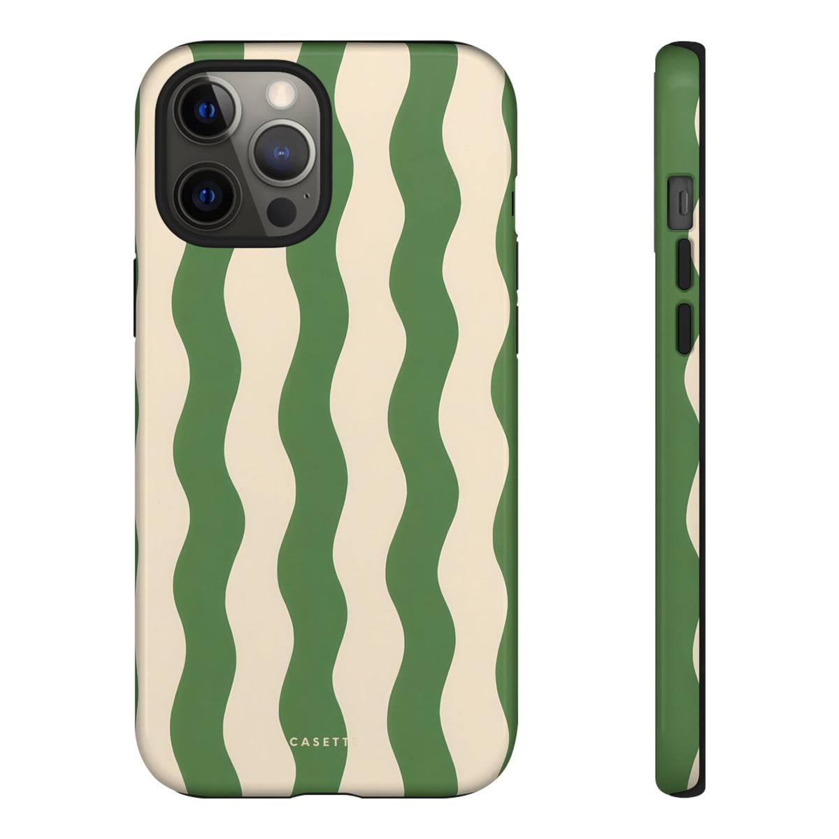 Olive Theory