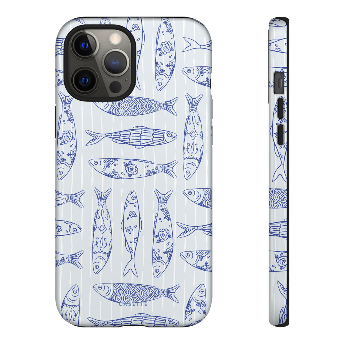 Sardine Sea