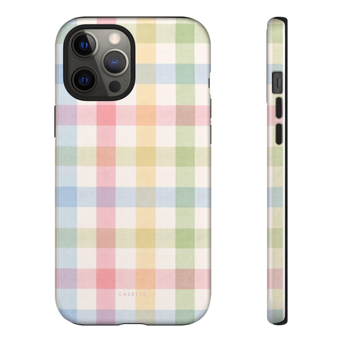 Pastel Picnic
