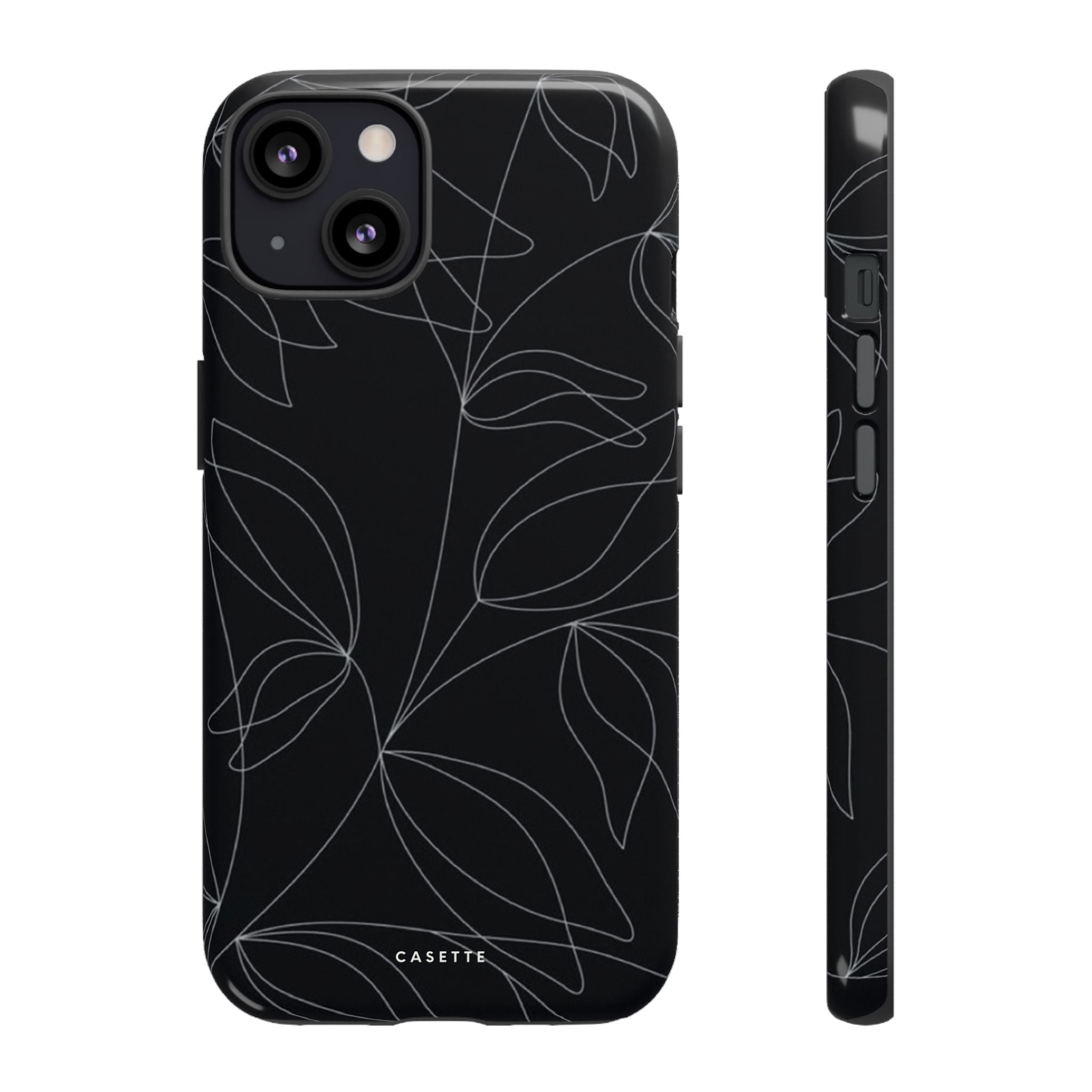 Nightfall Florals