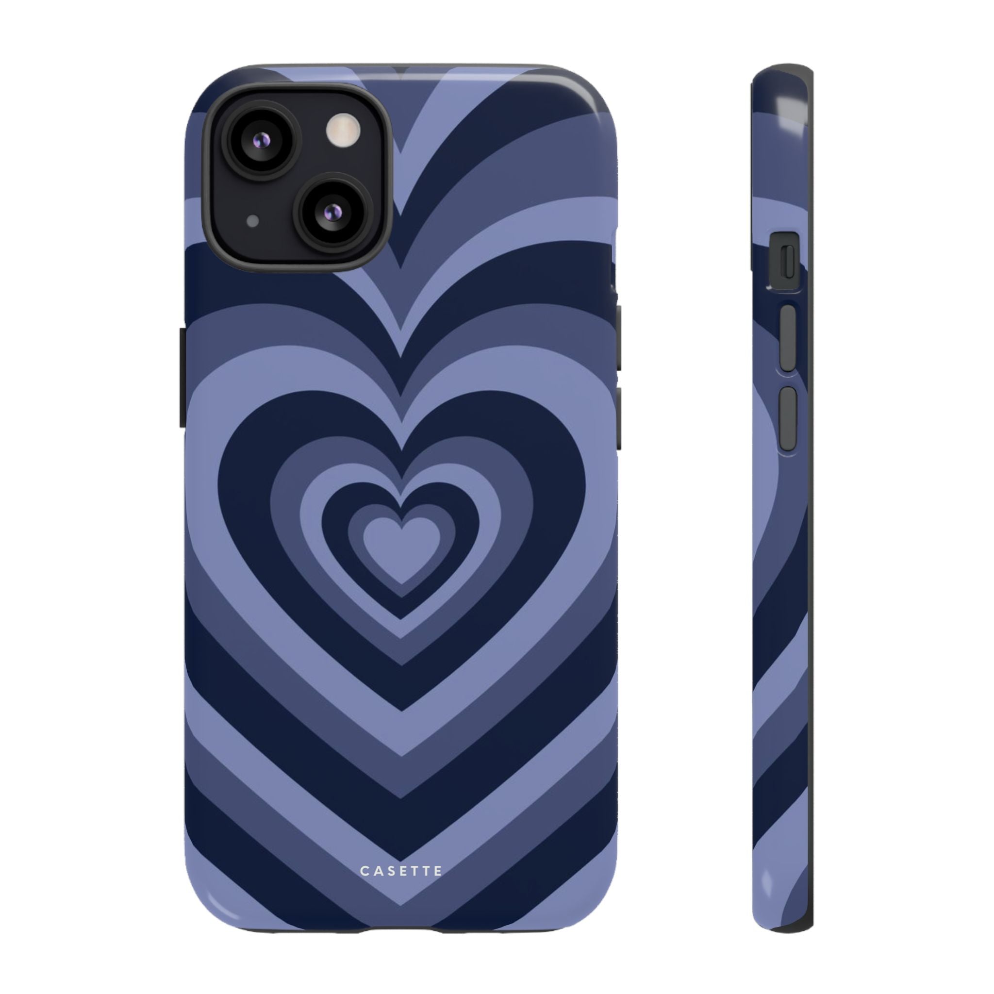 Cupid Blue