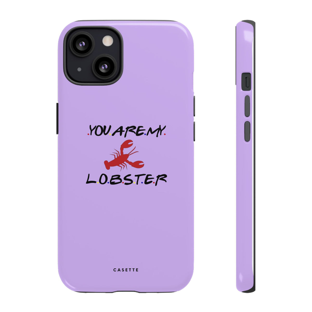 Lobster Theory