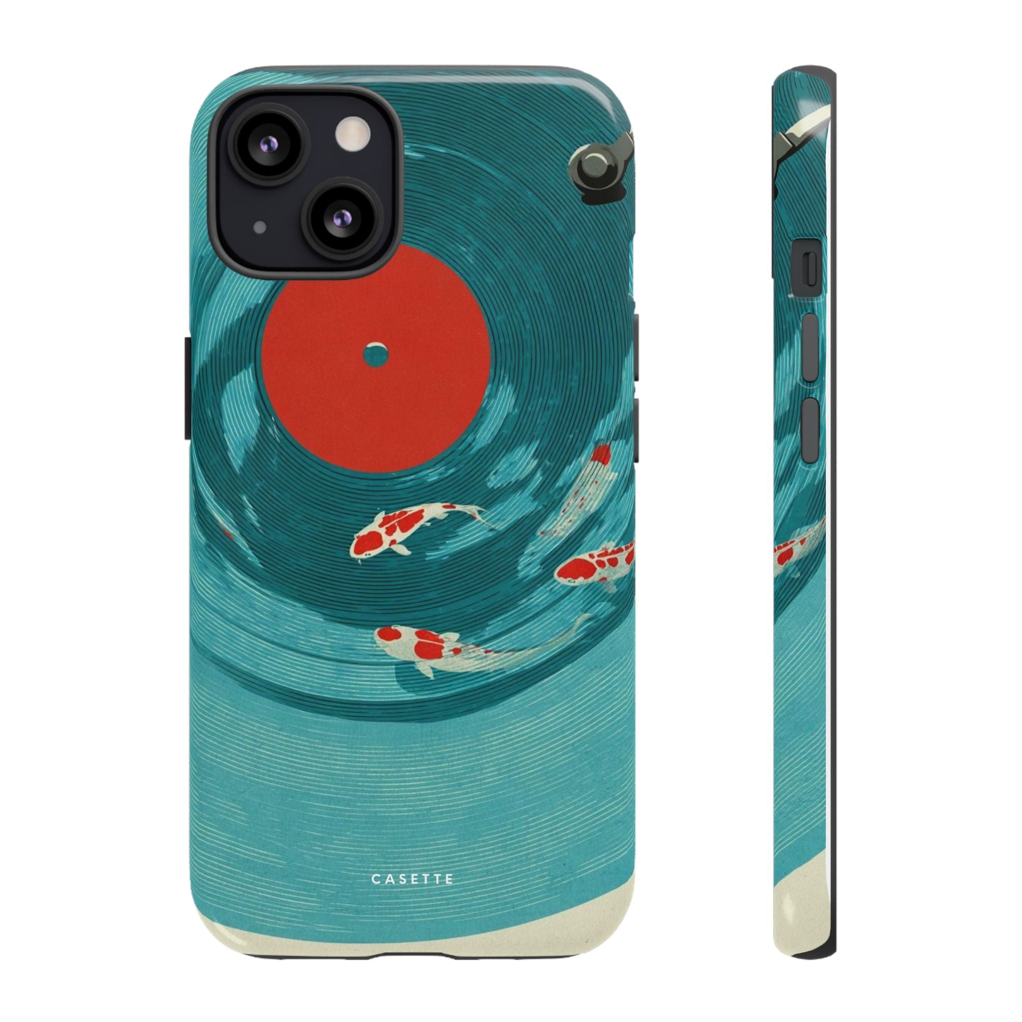 Koi Reverie