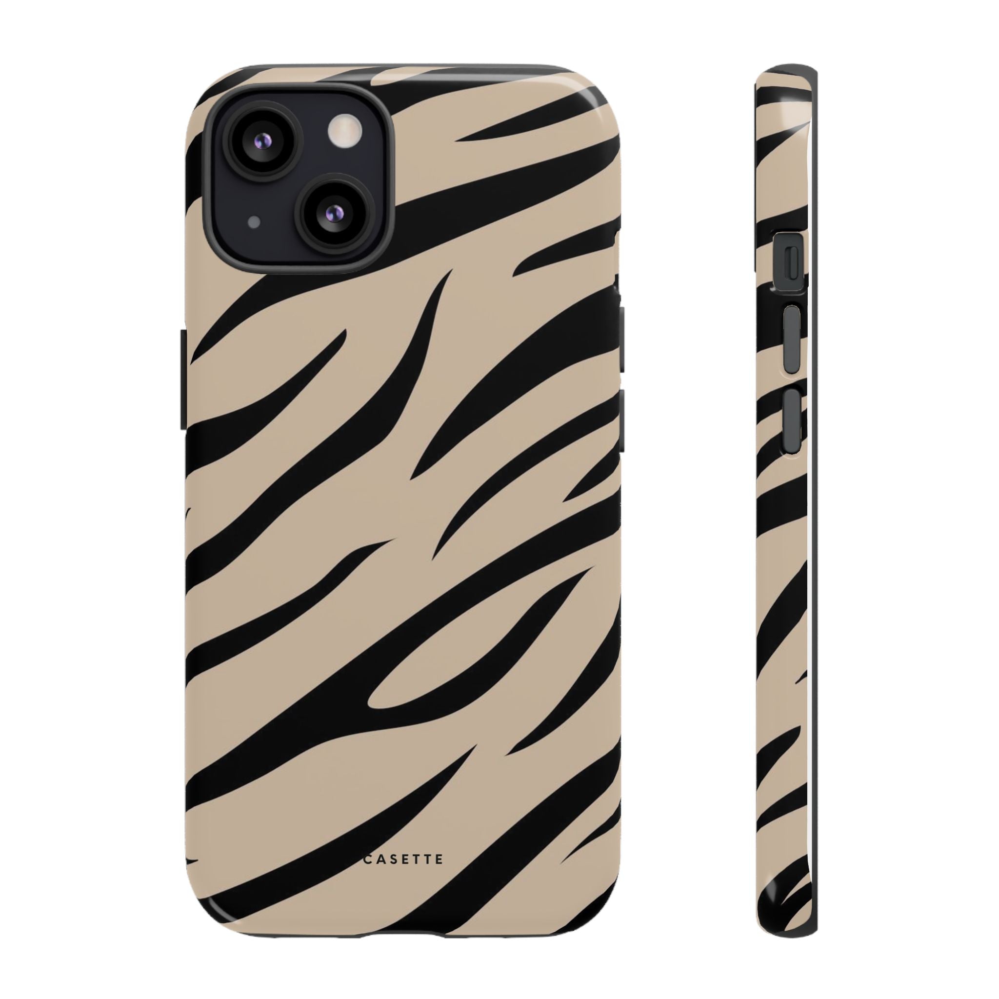 Midnight Zebra