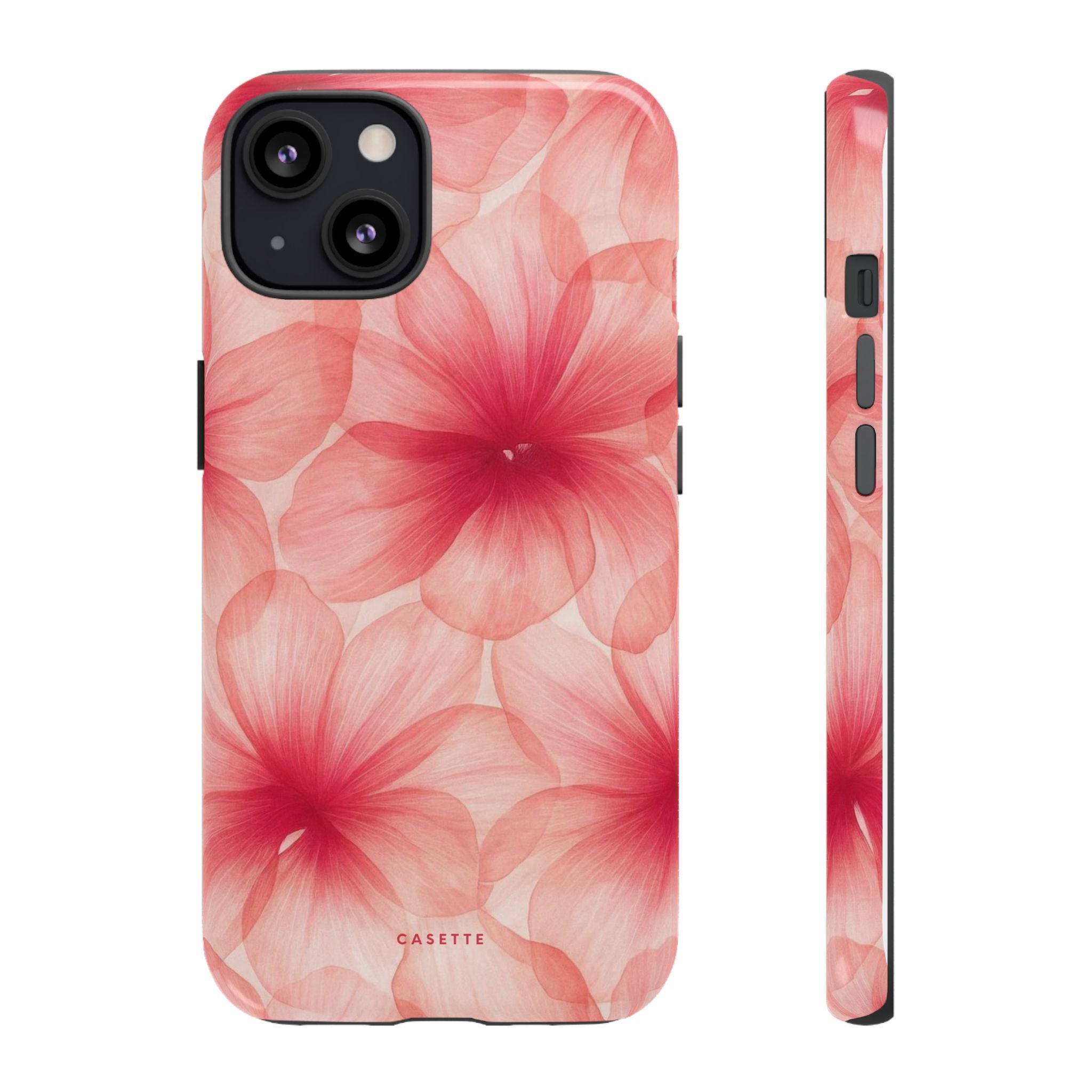 Blooming Belle