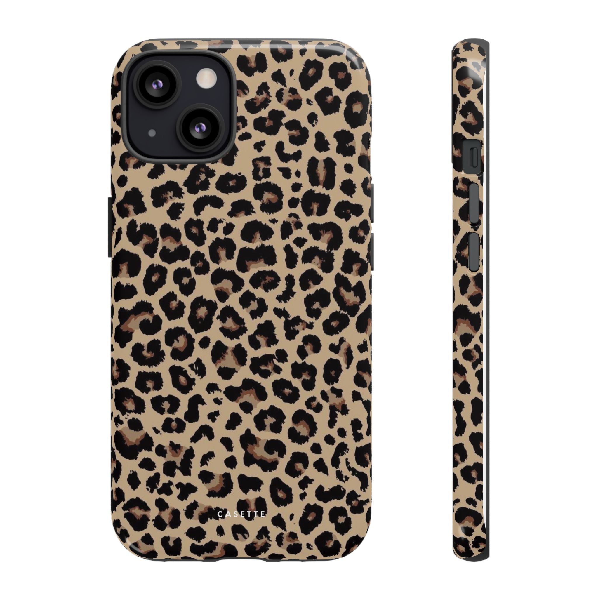 Leopard Luxe
