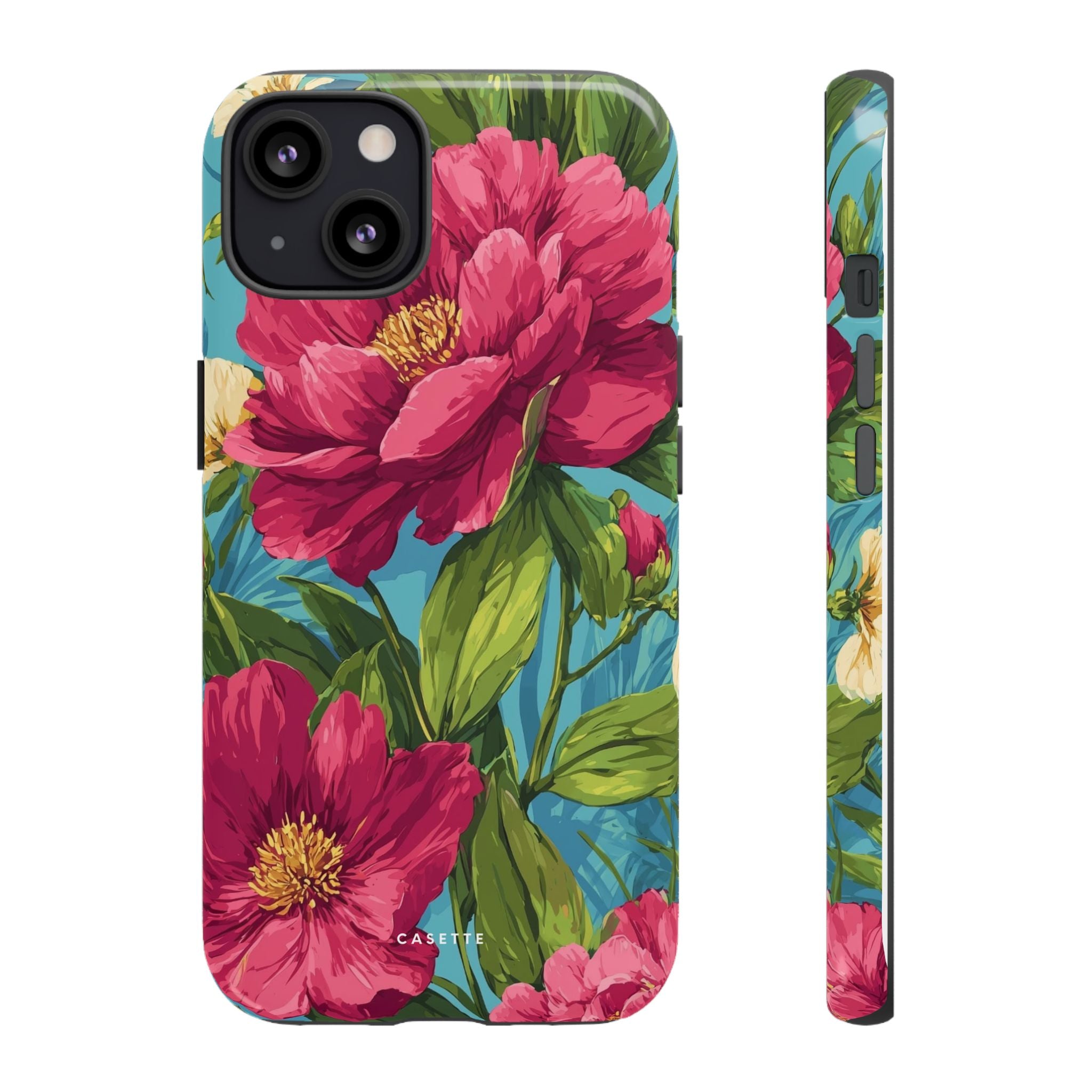 Wild Bloom