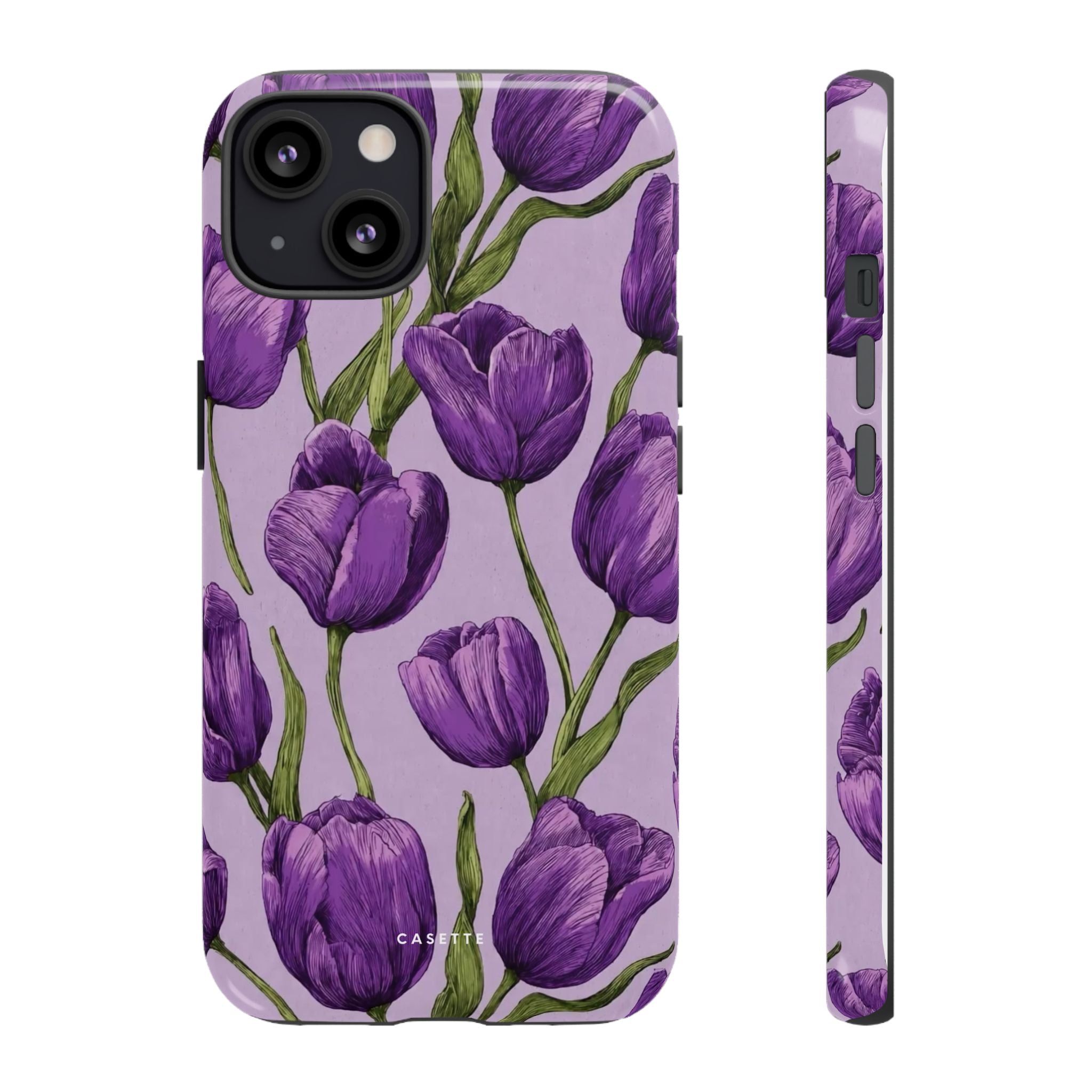 Lavender Bloom