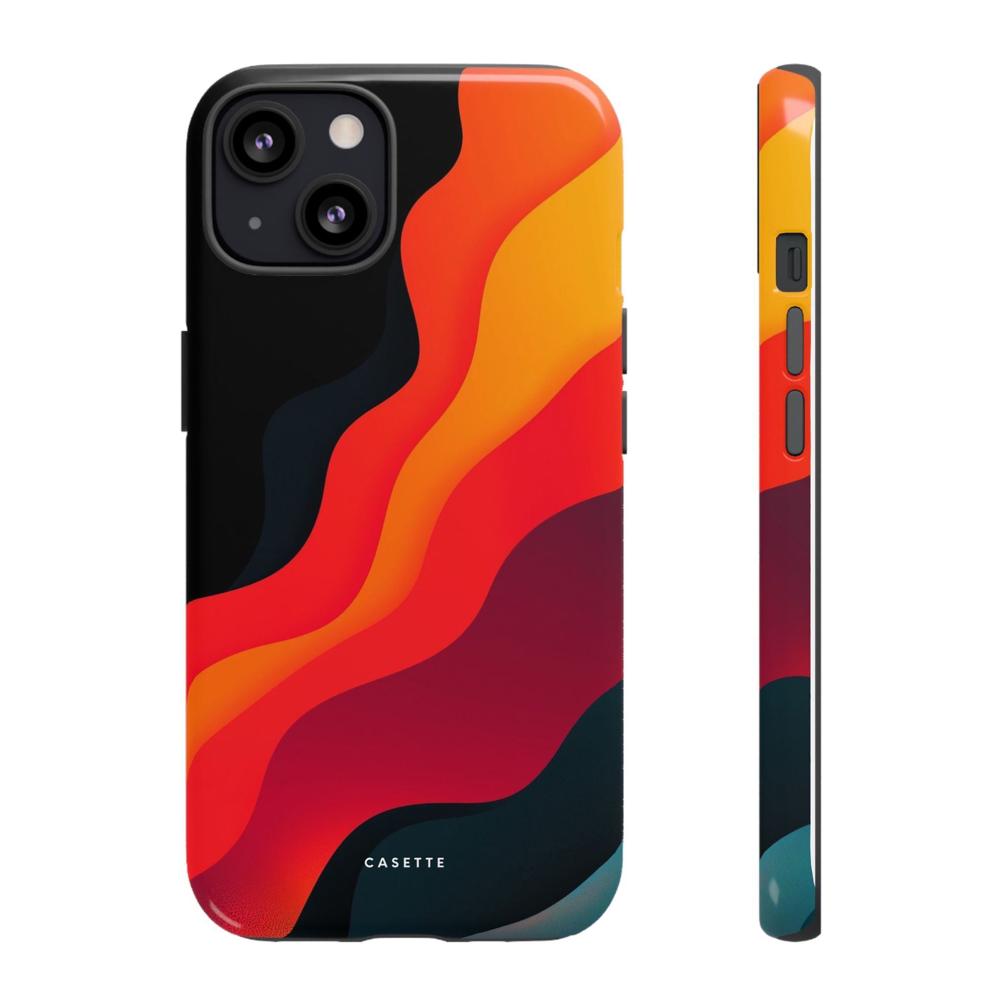 Electric Canvas