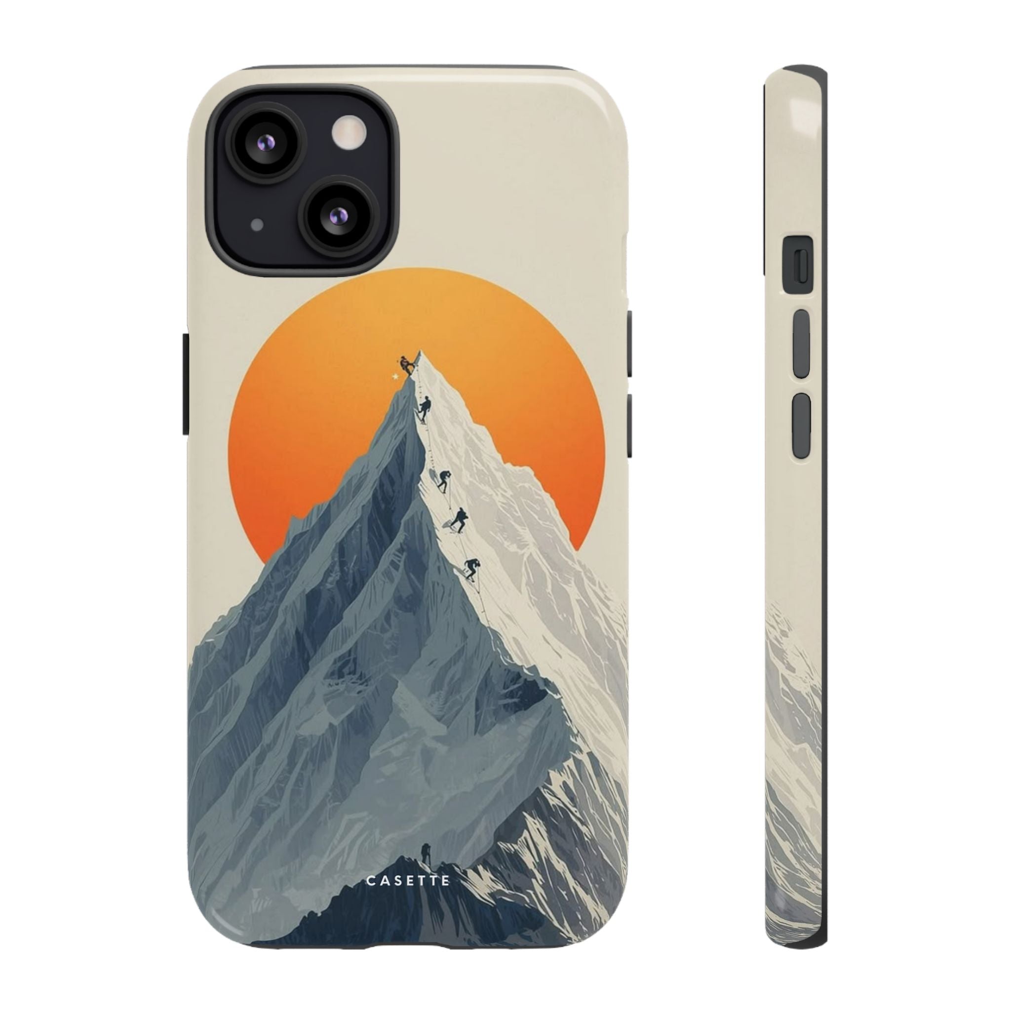 Summit Sky