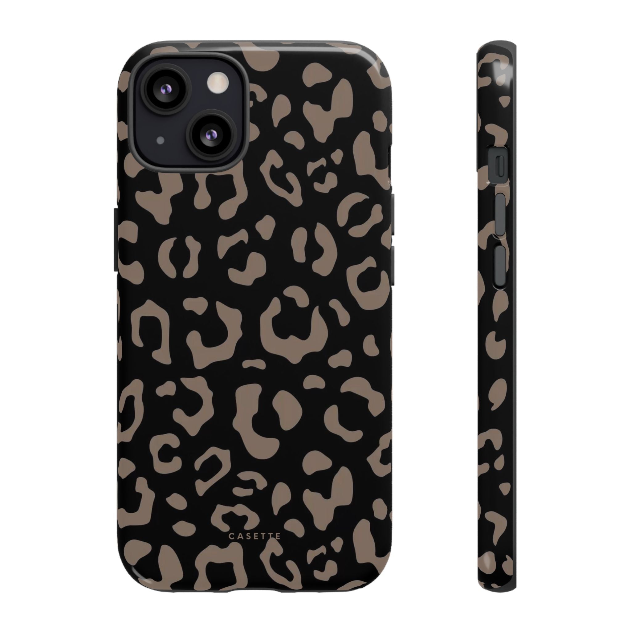 Safari Noir