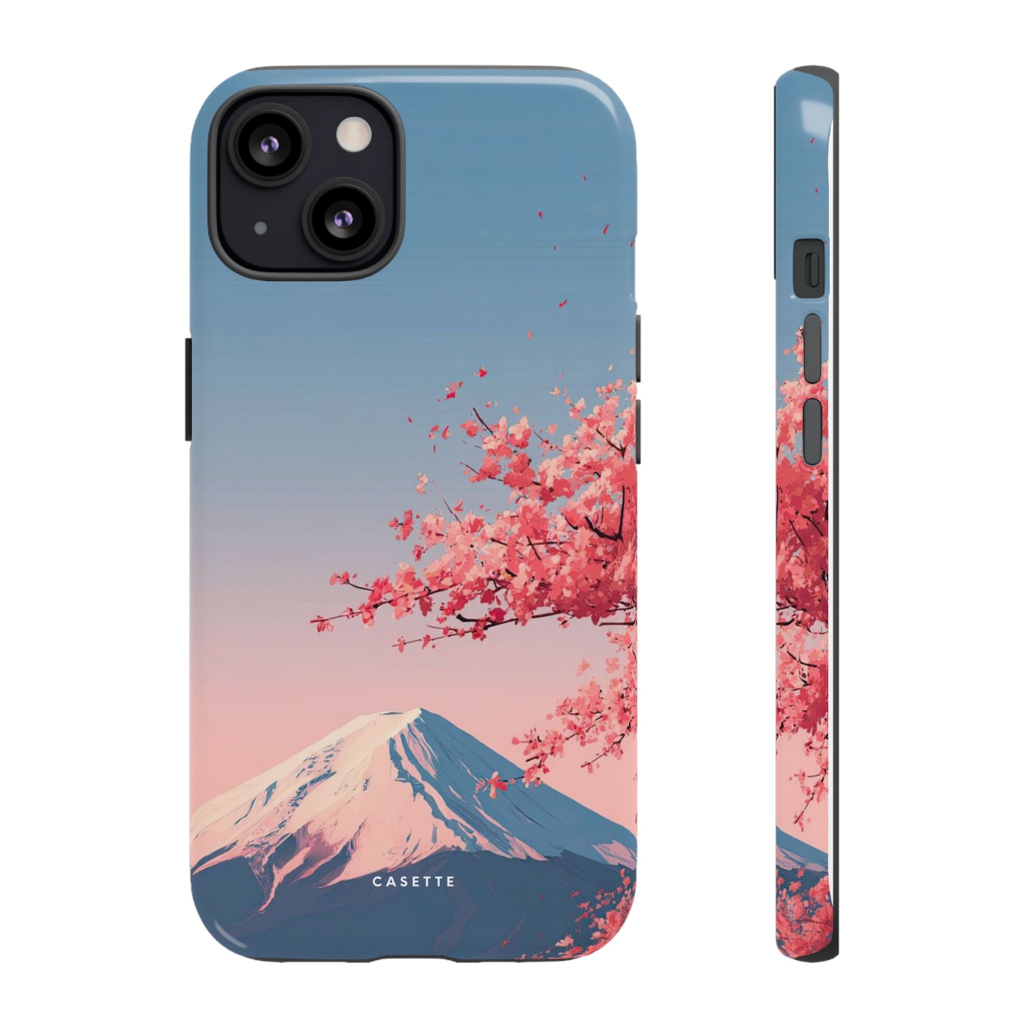 Mountain Bloom