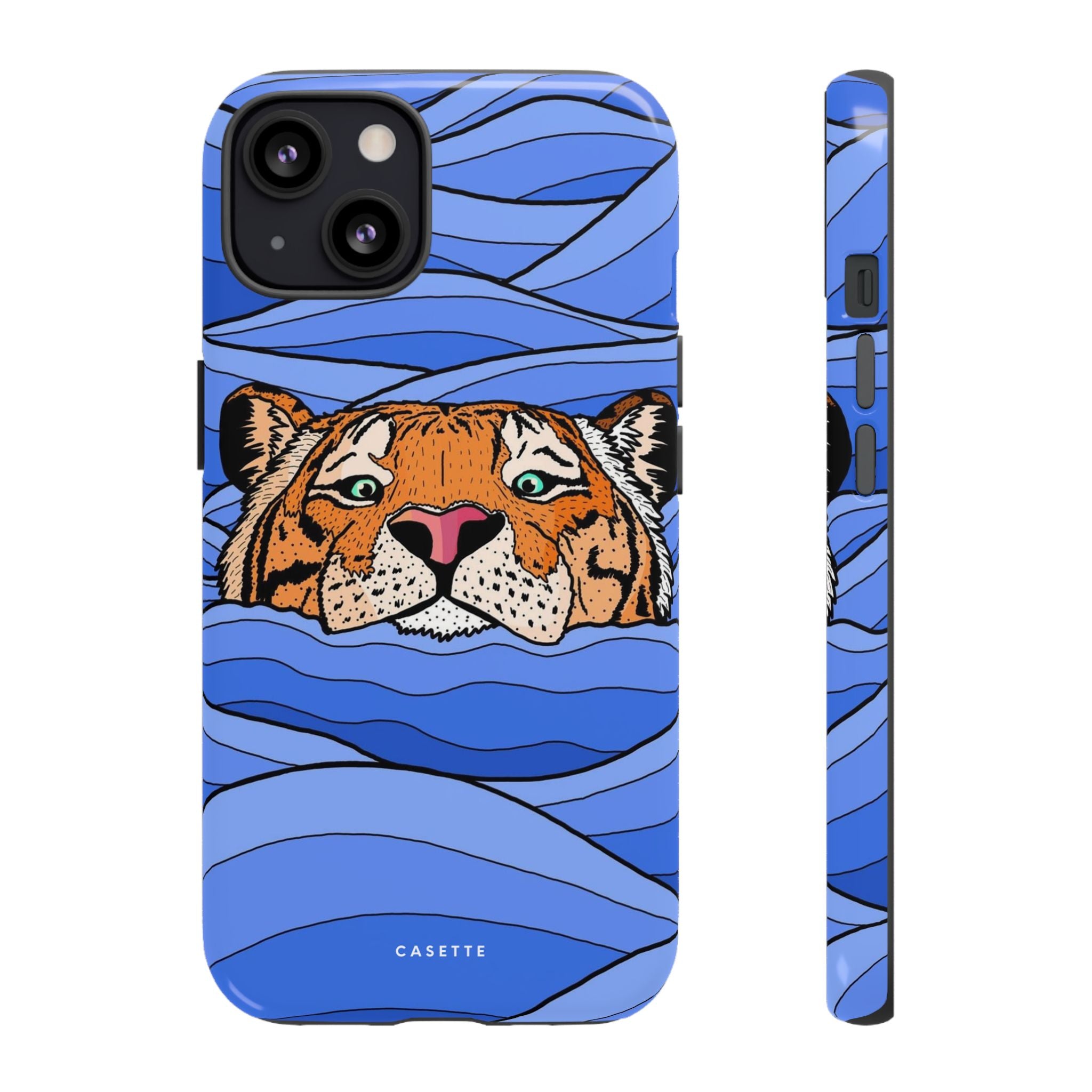 Onyx Tiger