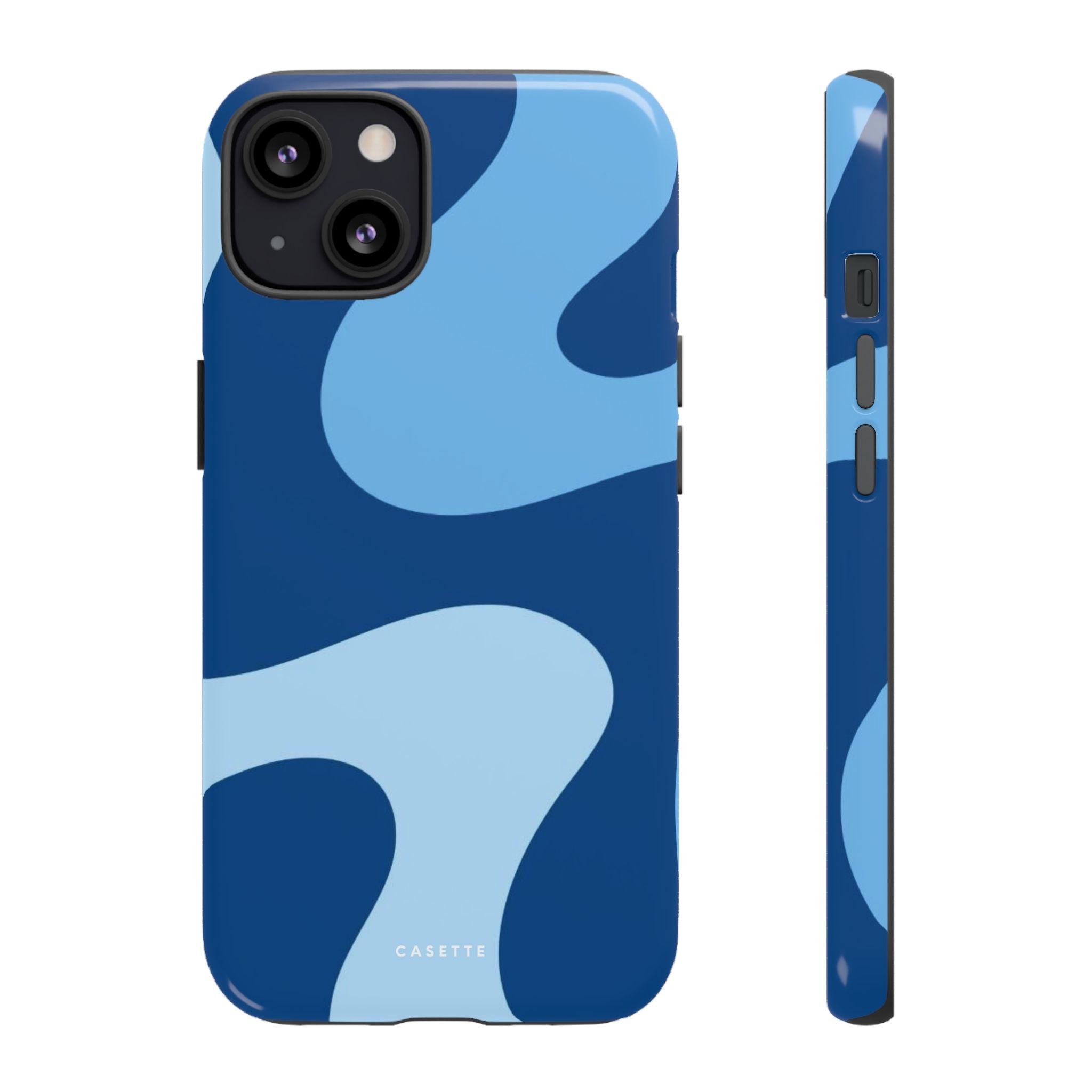 Indigo Rush