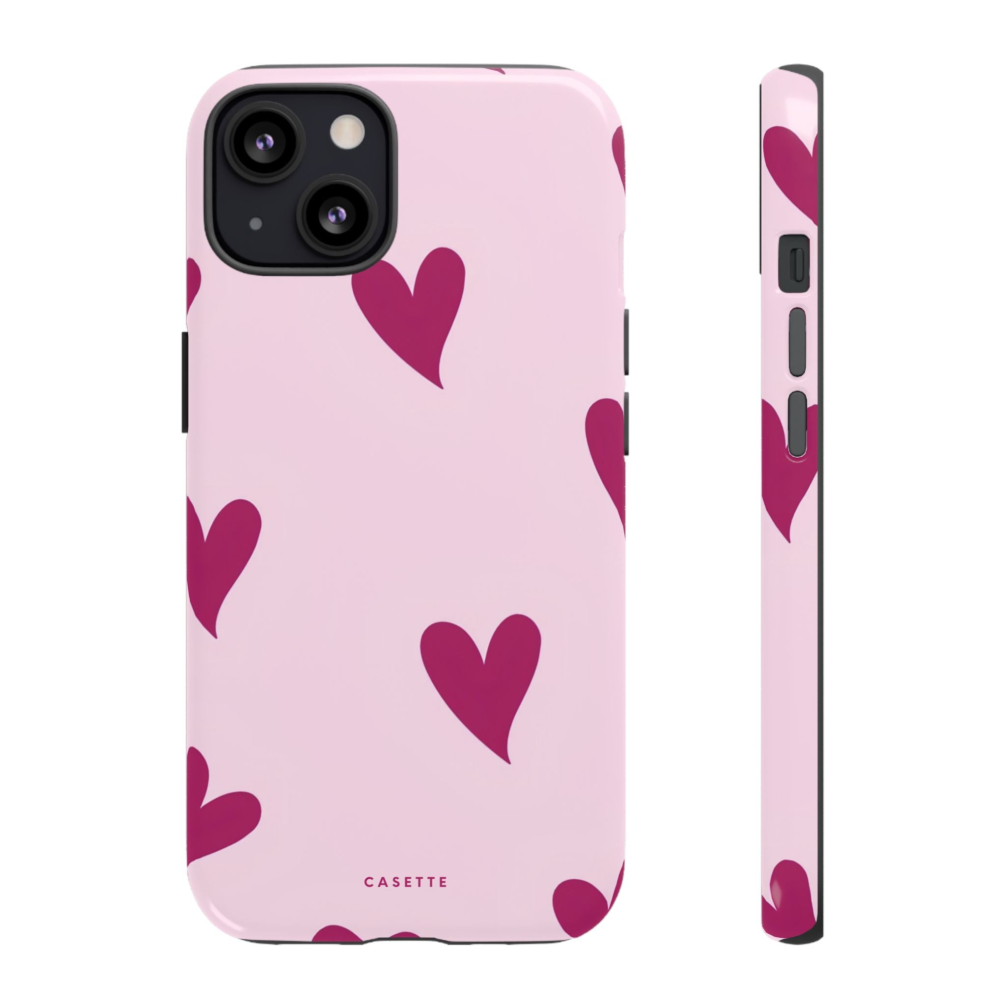 Amour Pink