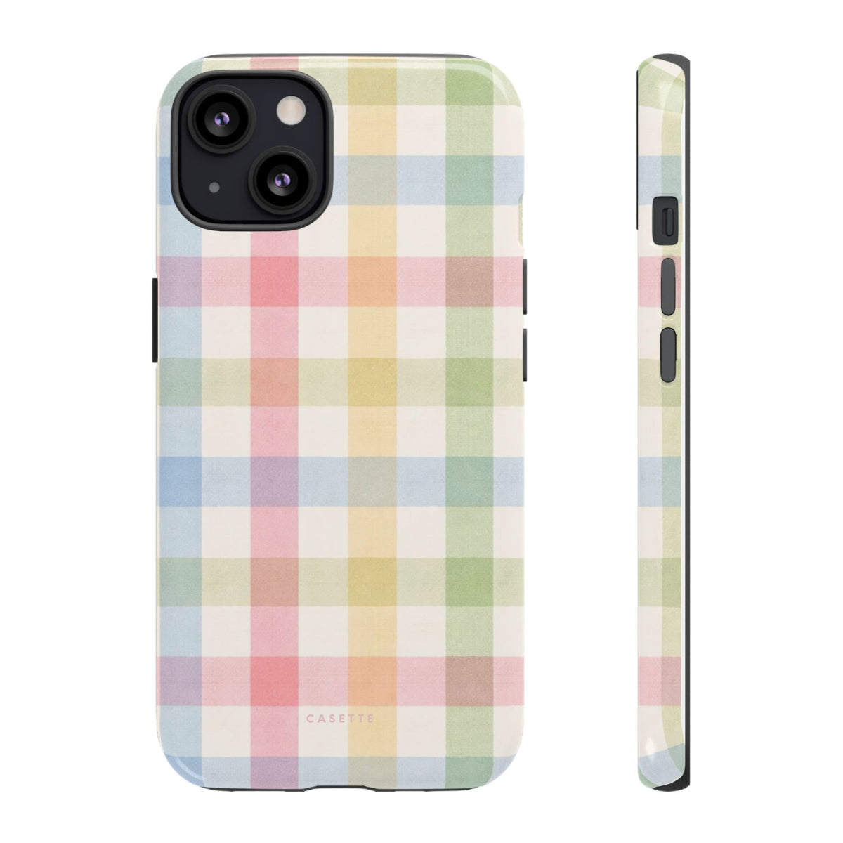Pastel Picnic