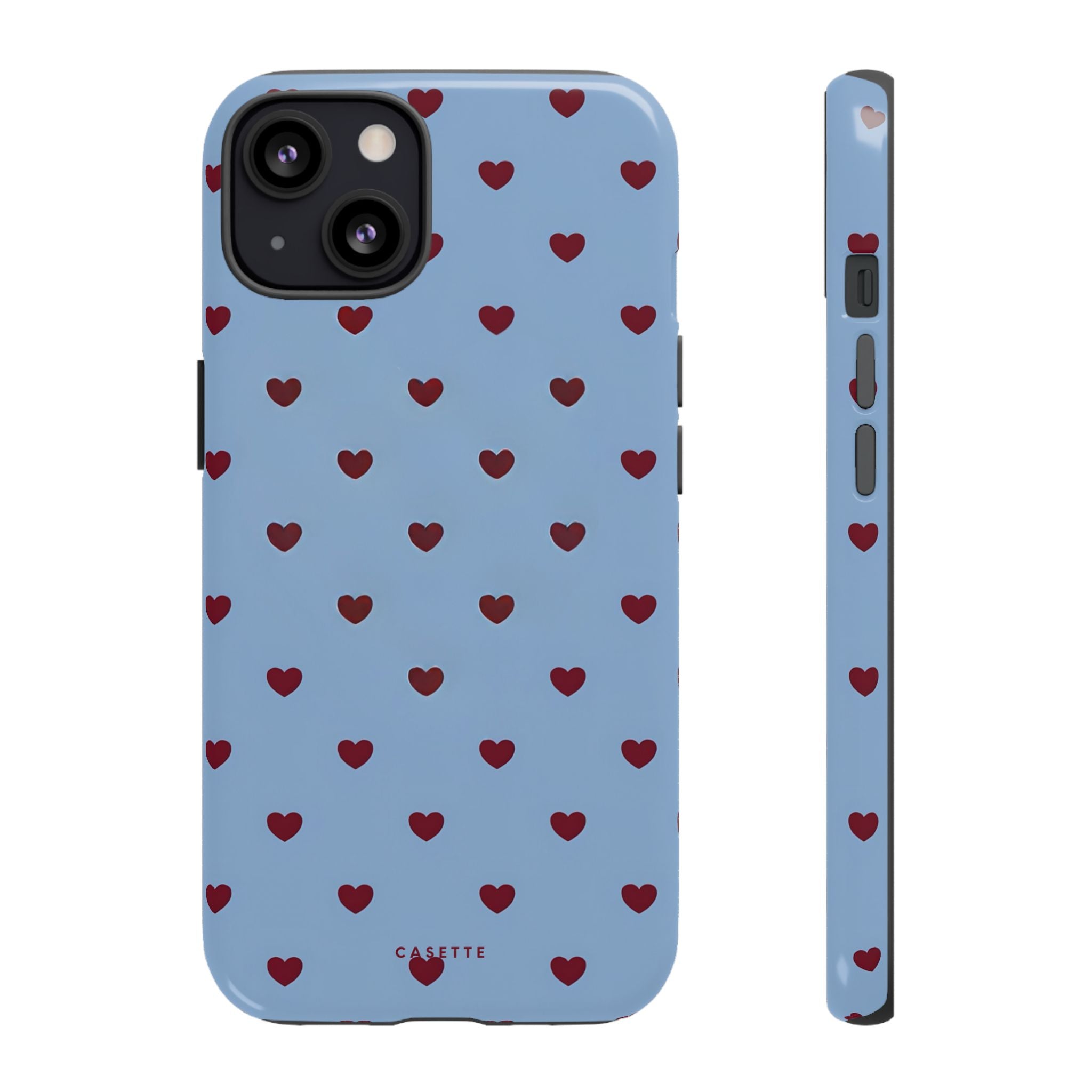 Sweet Hearts