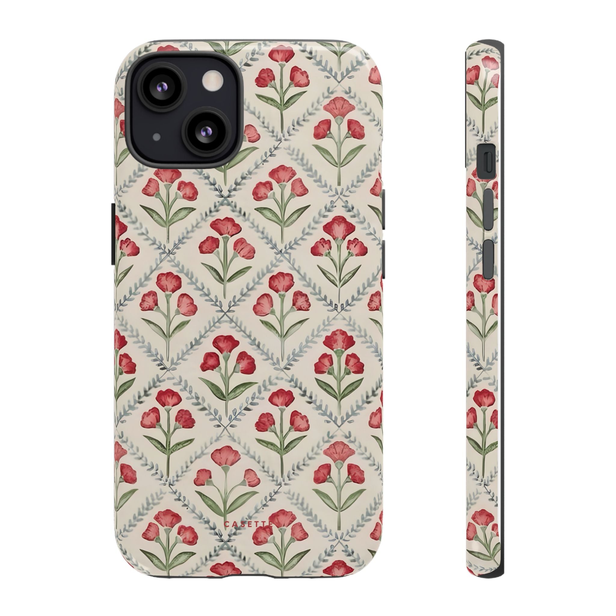 Heritage Bloom