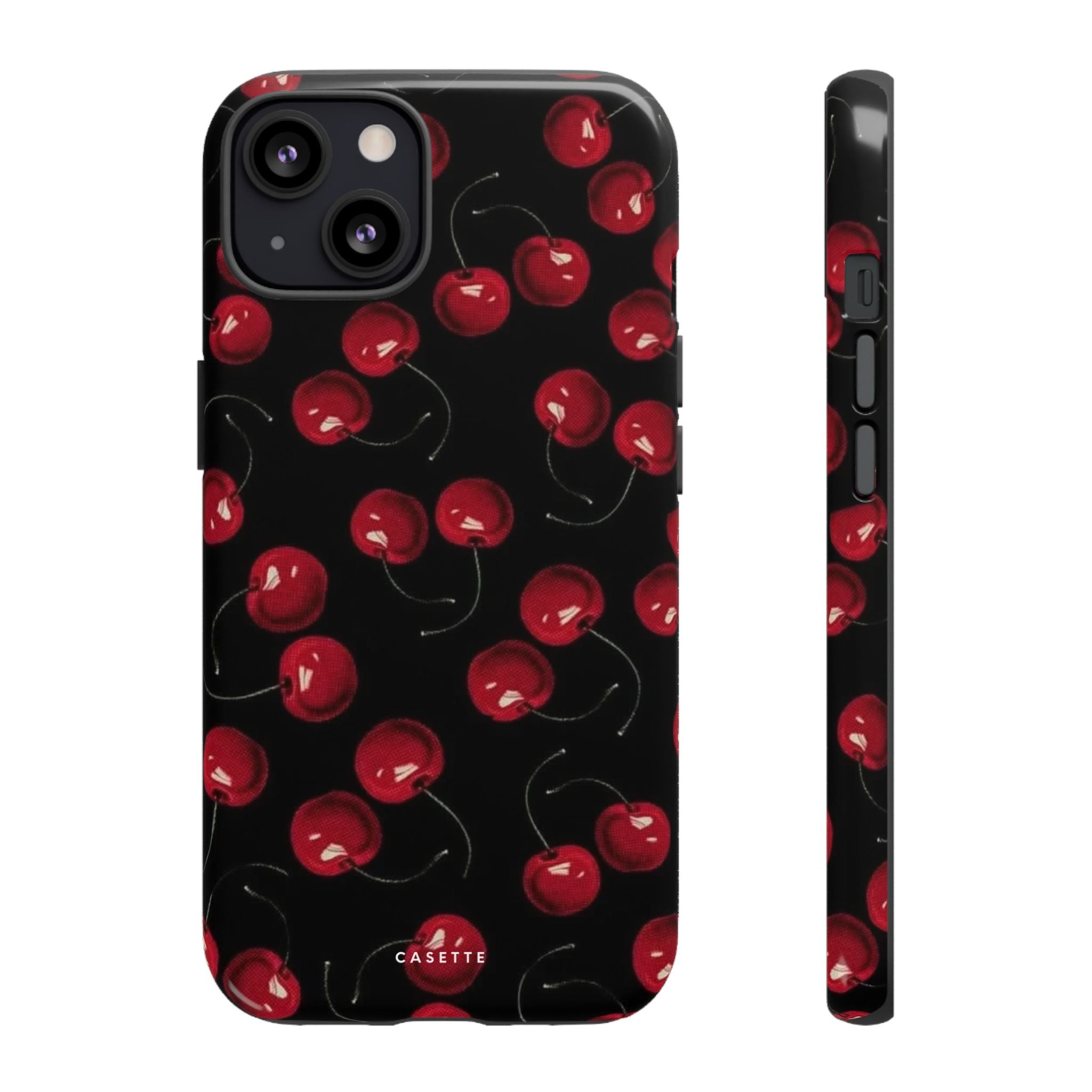 Midnight Cherries