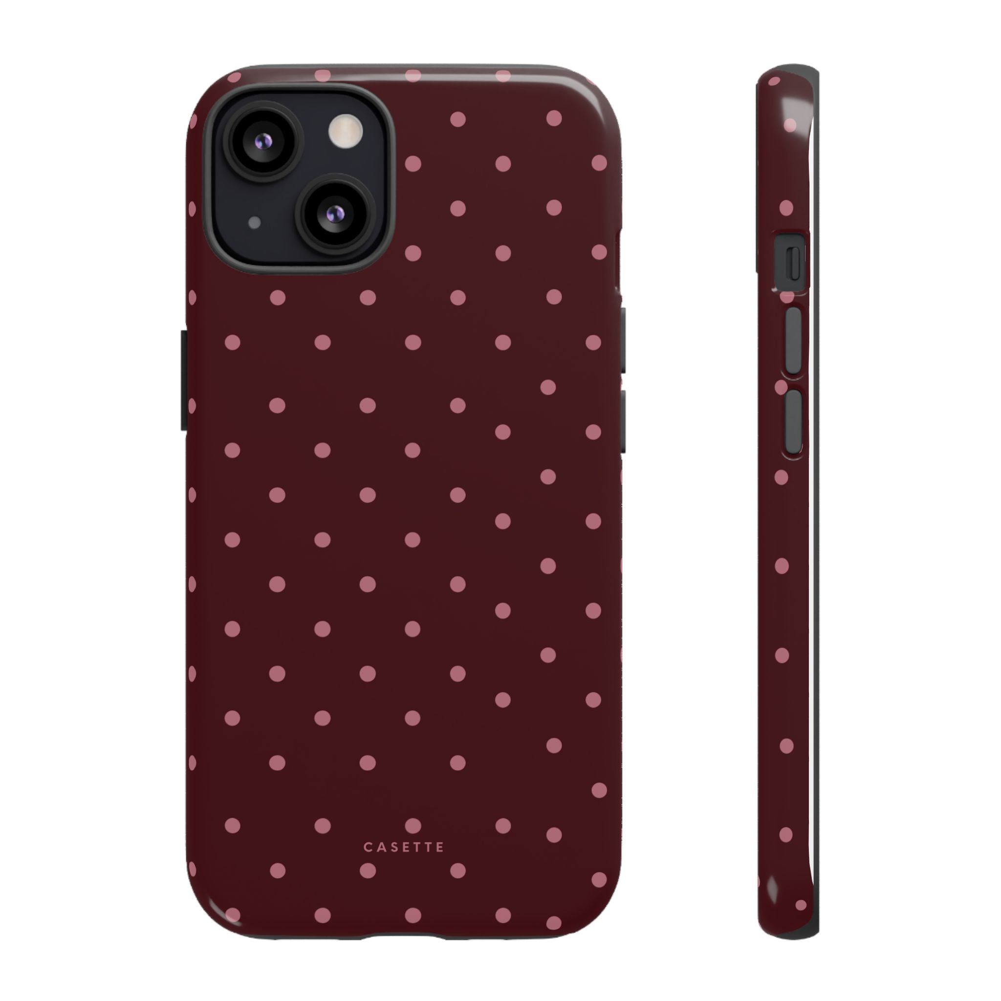 Cocoa Dots