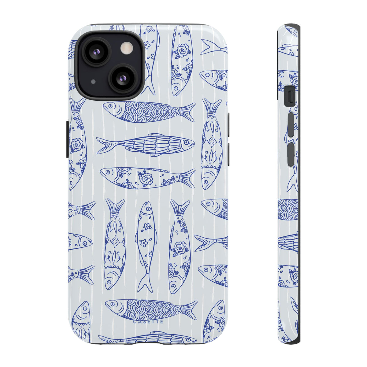 Sardine Sea