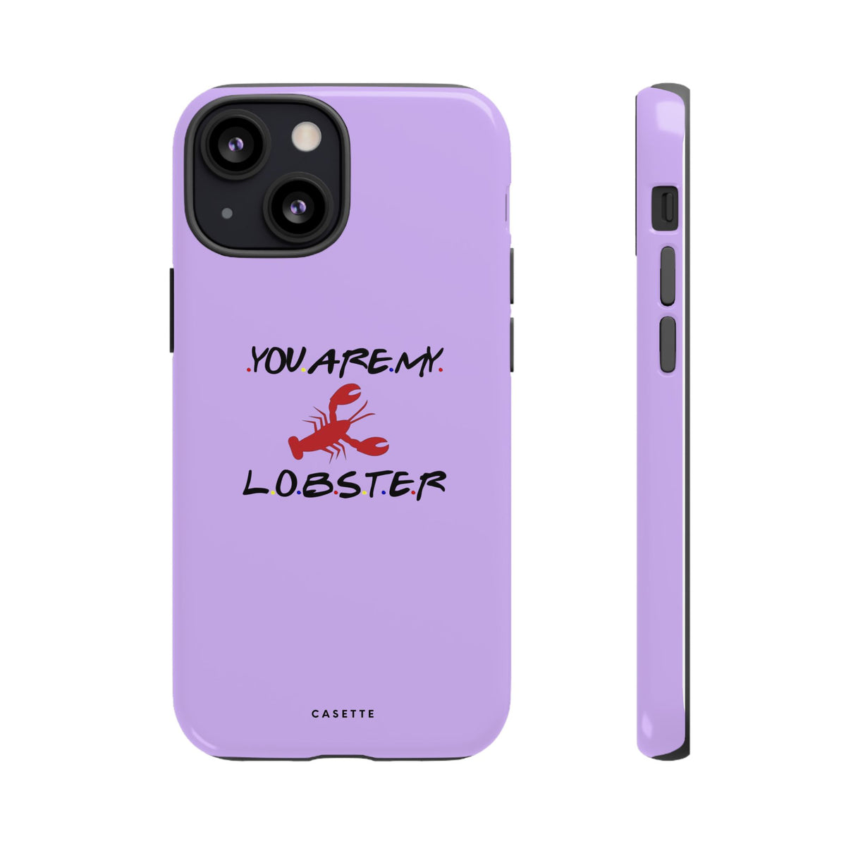 Lobster Theory