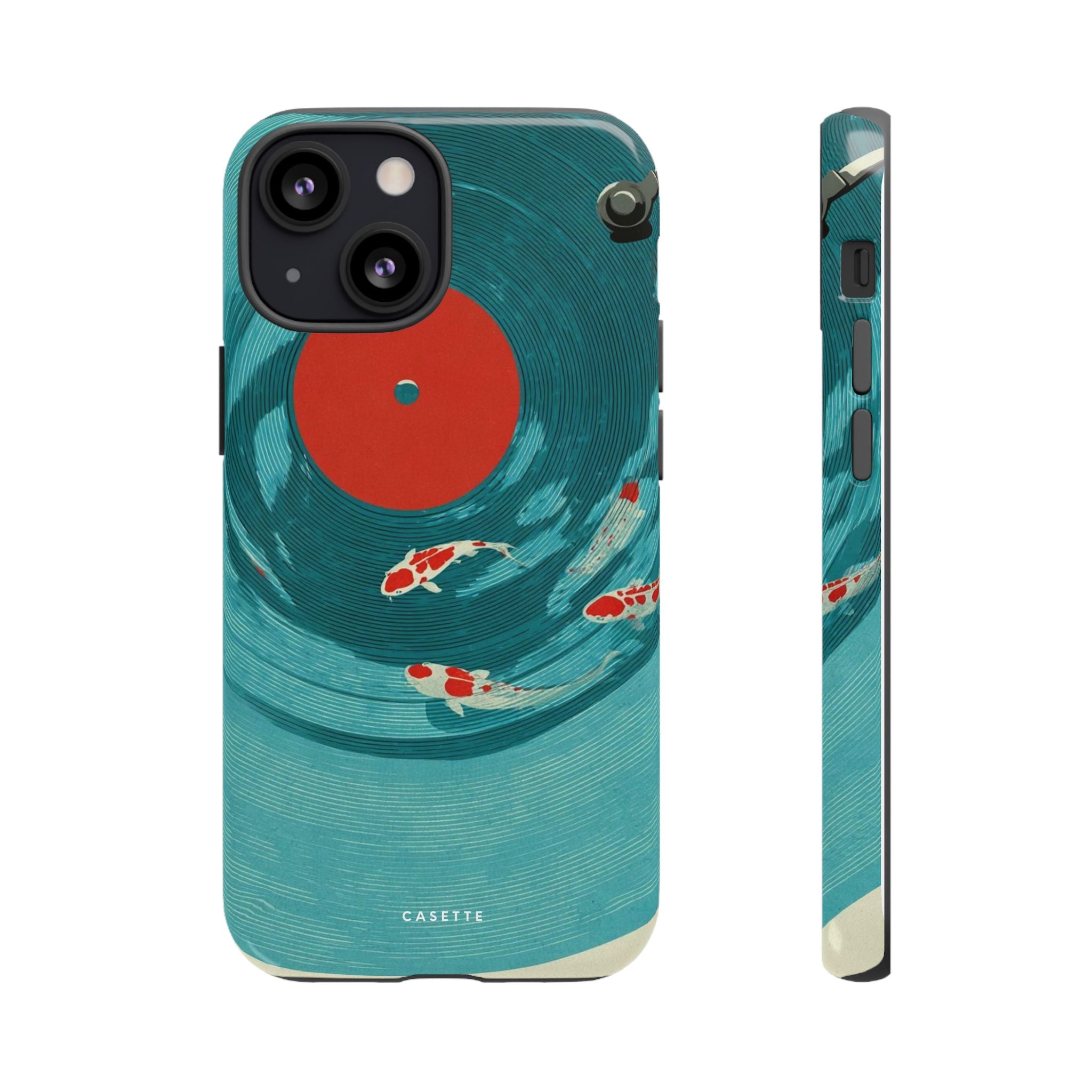 Koi Reverie