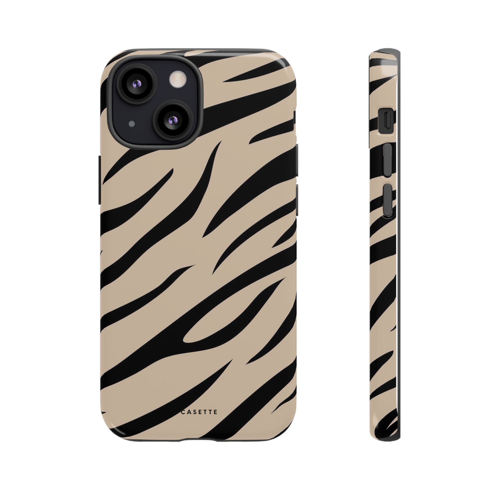 Midnight Zebra