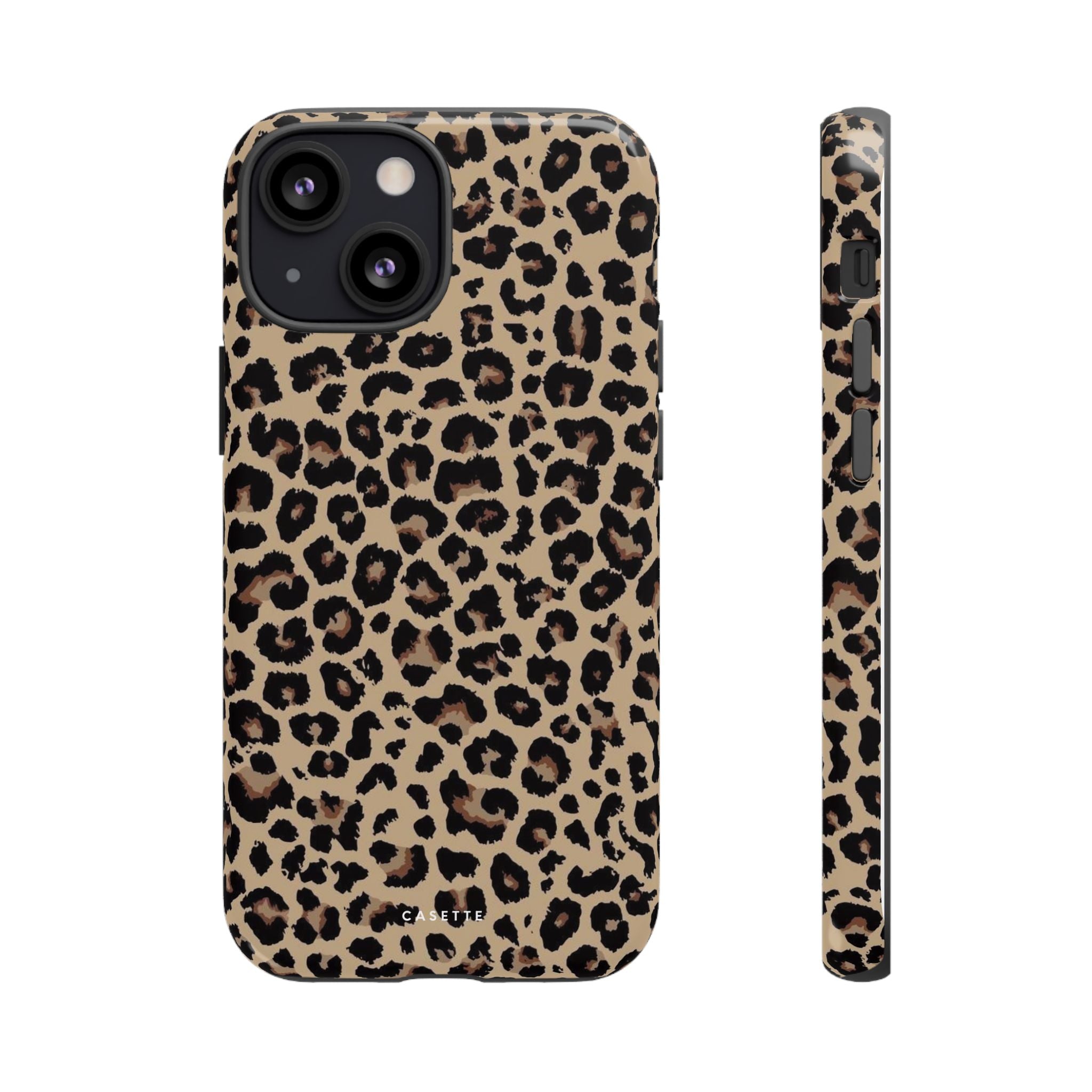 Leopard Luxe