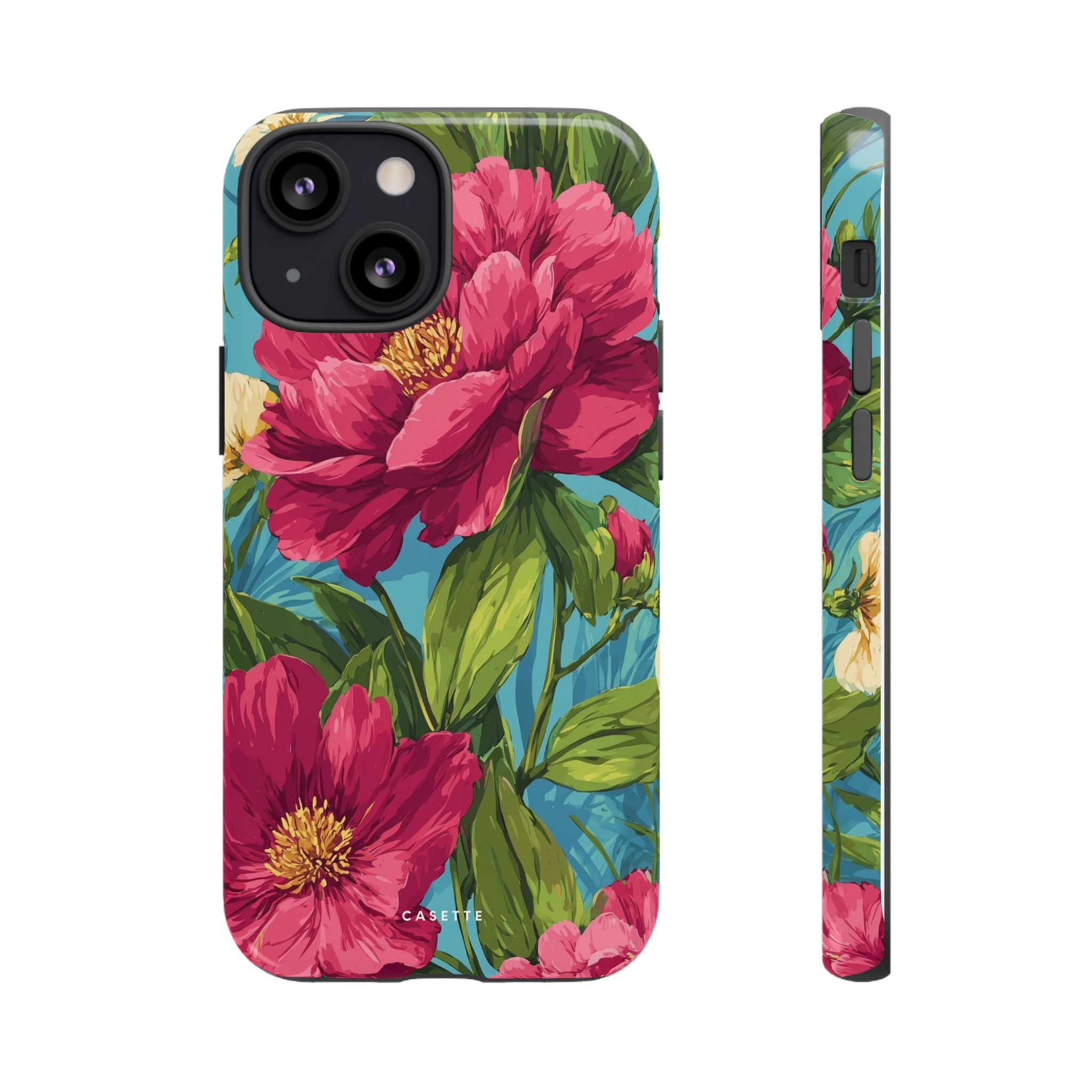 Wild Bloom