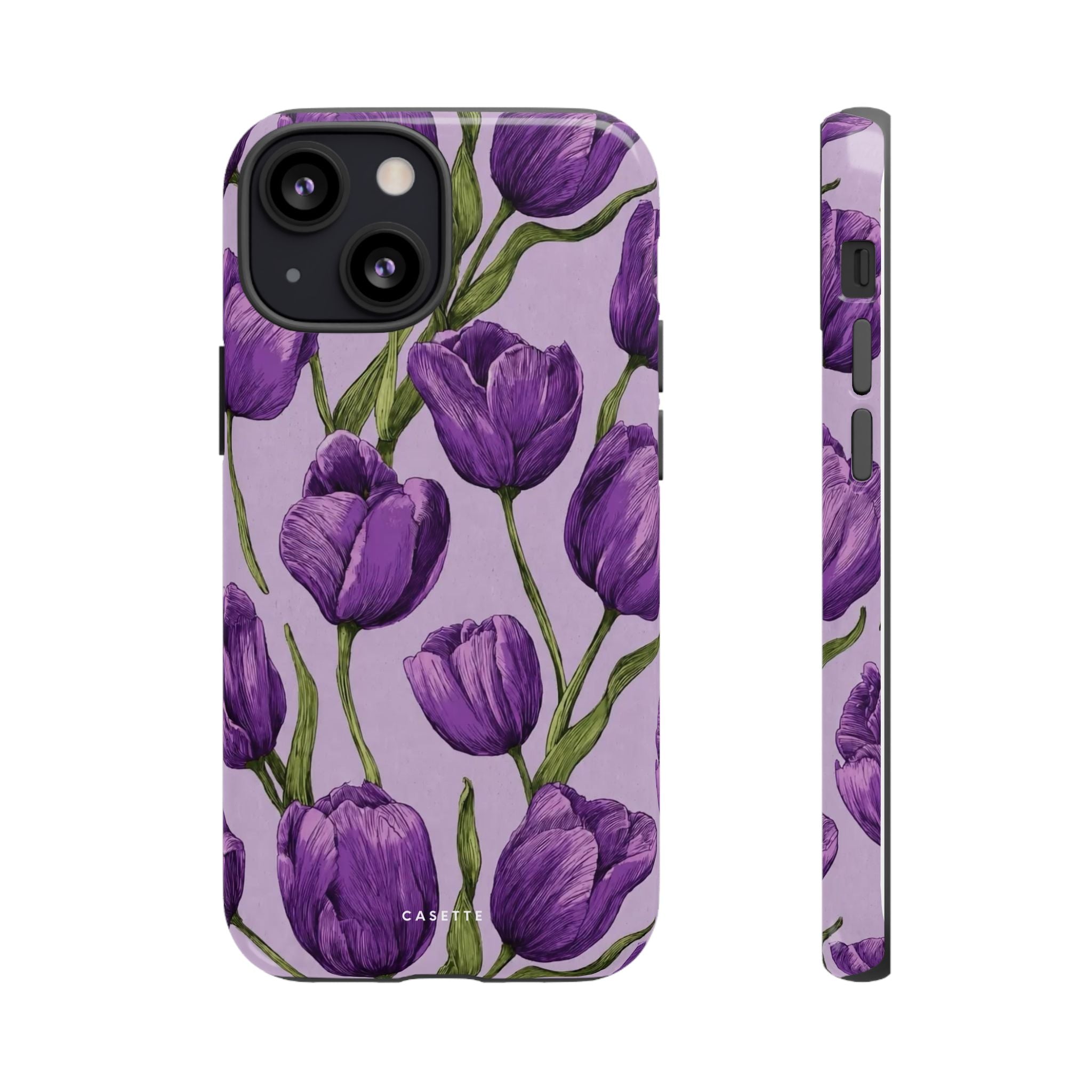 Lavender Bloom