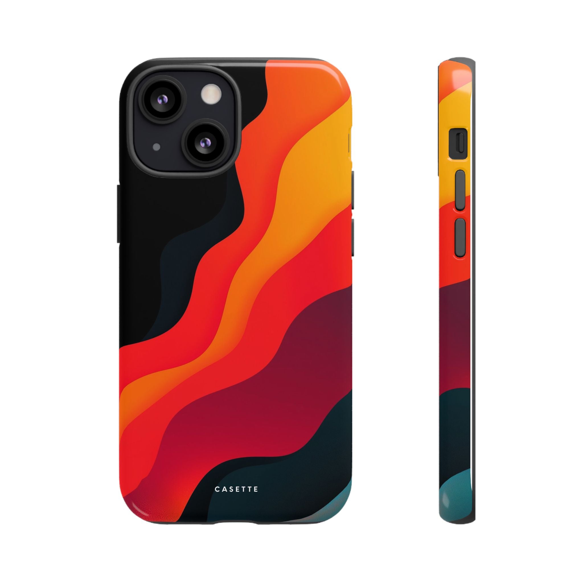 Electric Canvas