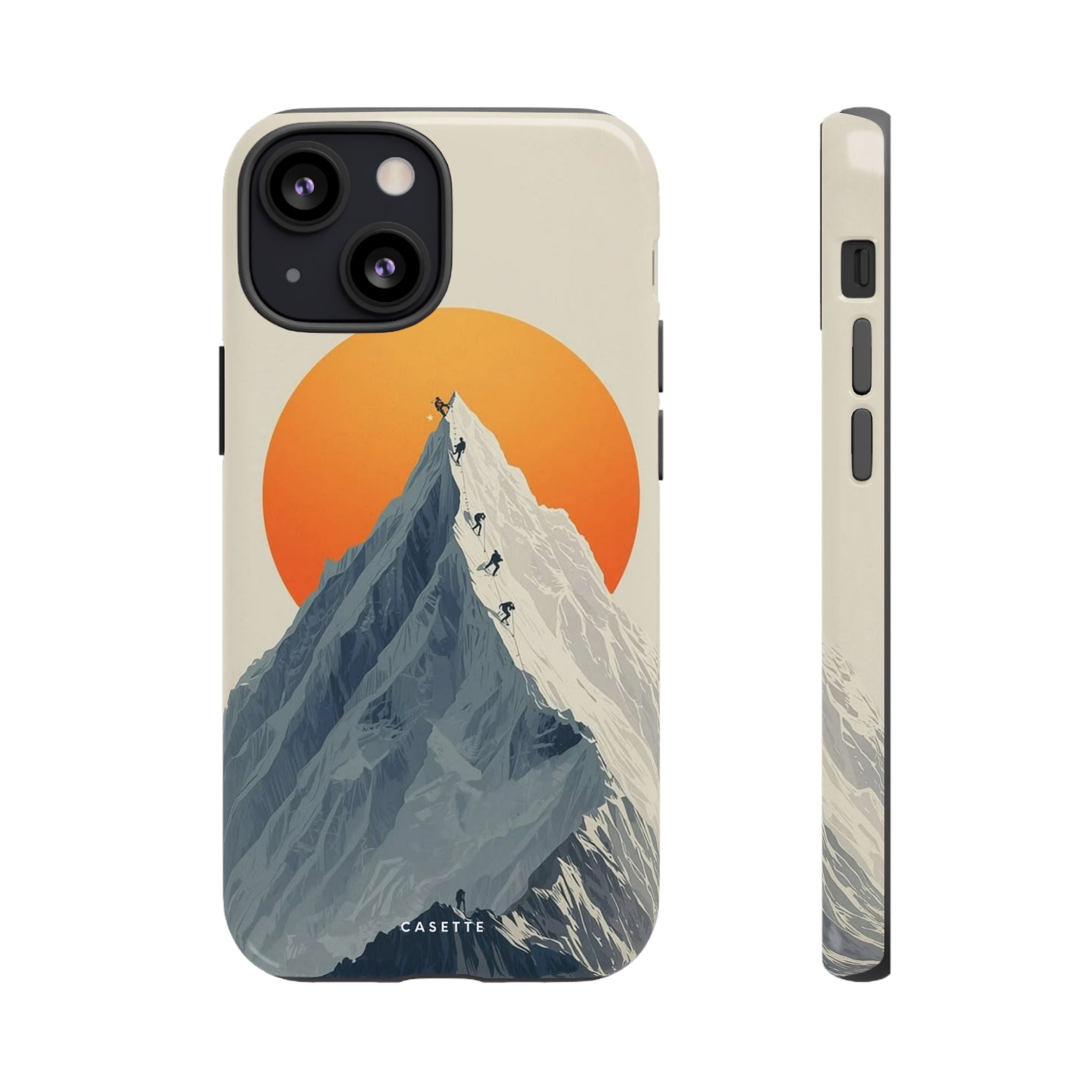 Summit Sky