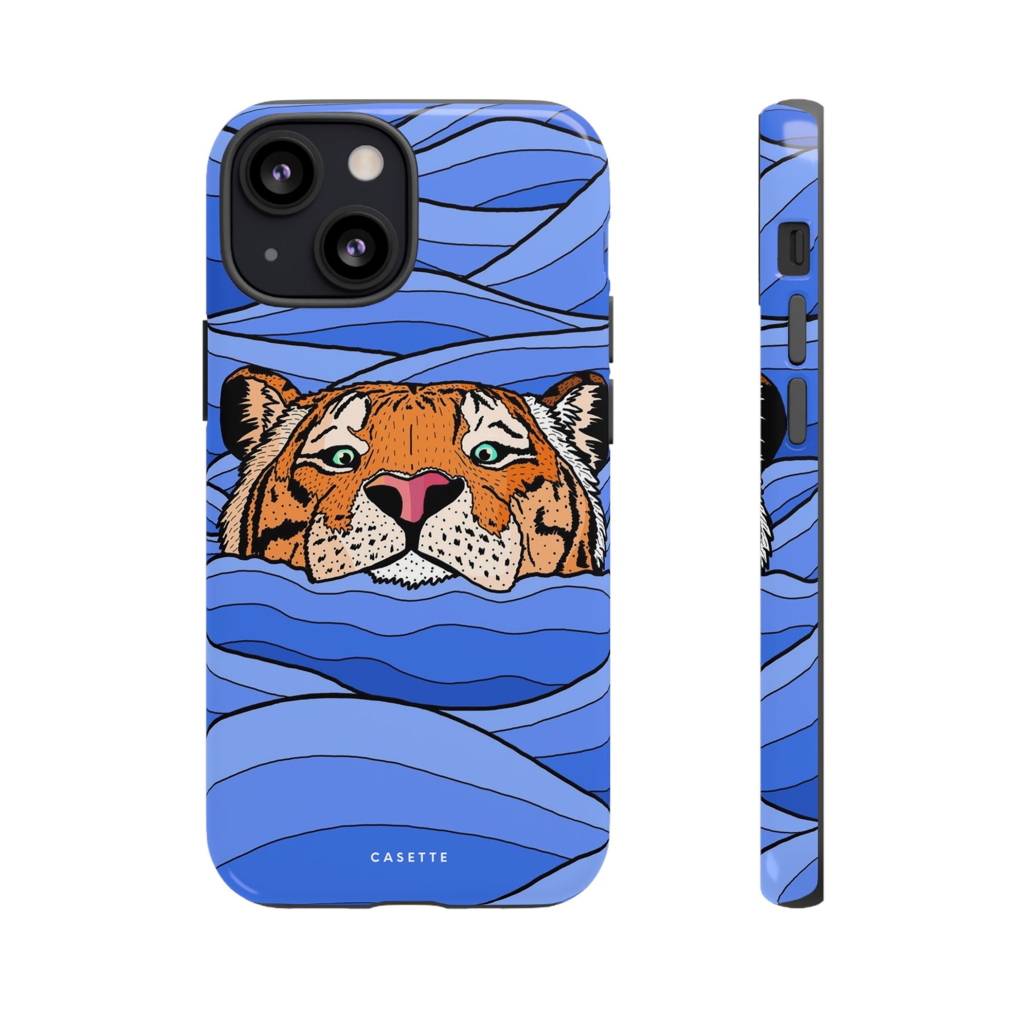 Onyx Tiger