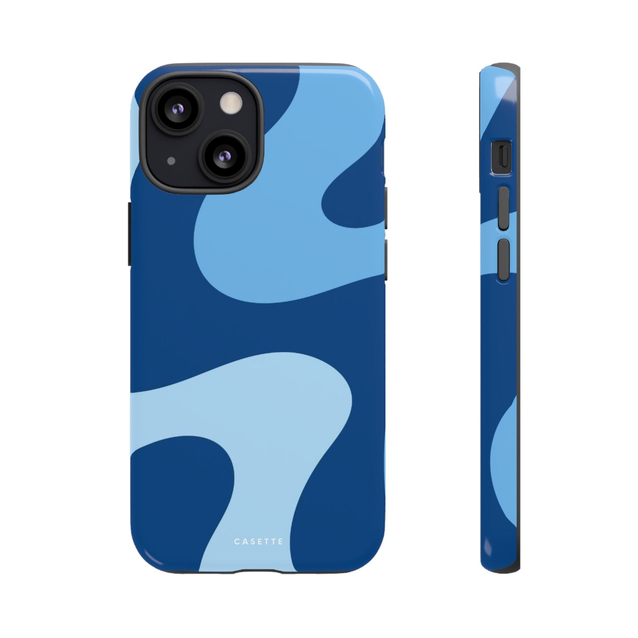 Indigo Rush