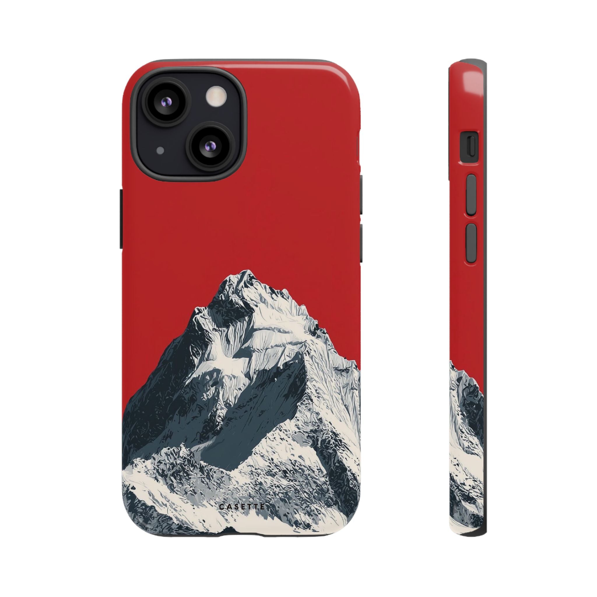 Red Horizon